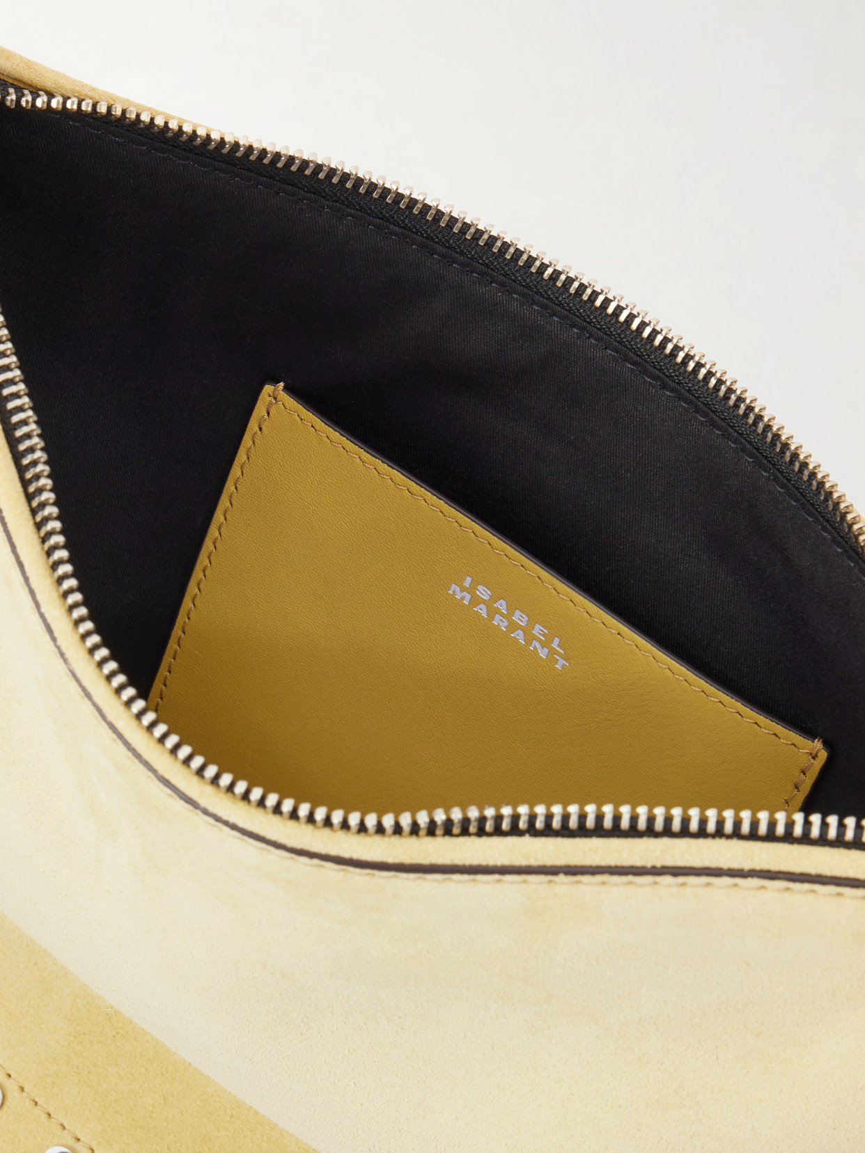 Oskan Studded Shoulder Bag