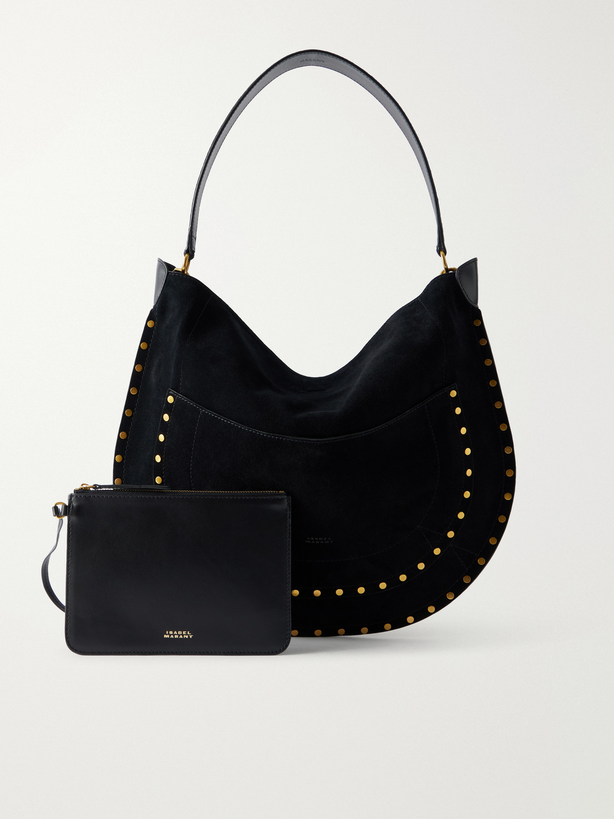 Oskan Shoulder Bag