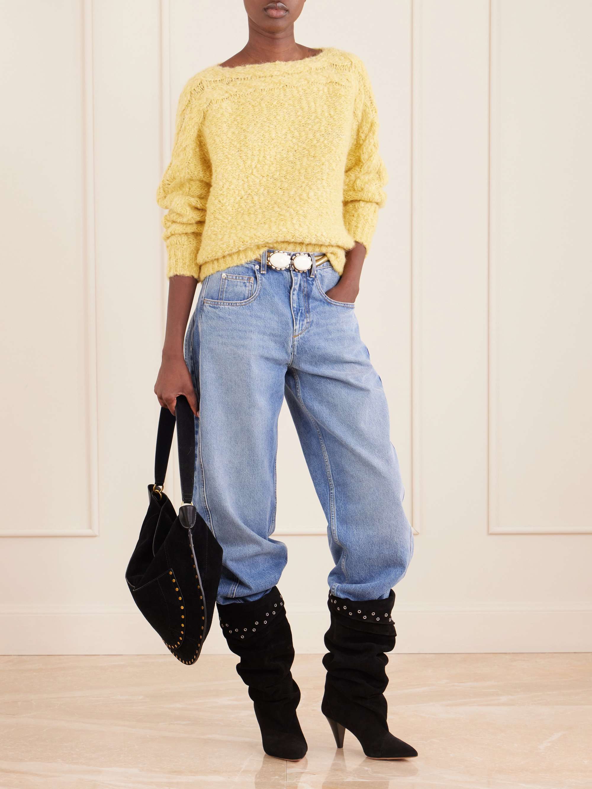 ISABEL MARANT 