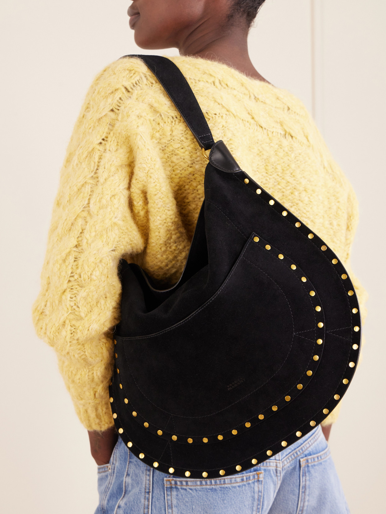 Oskan Shoulder Bag
