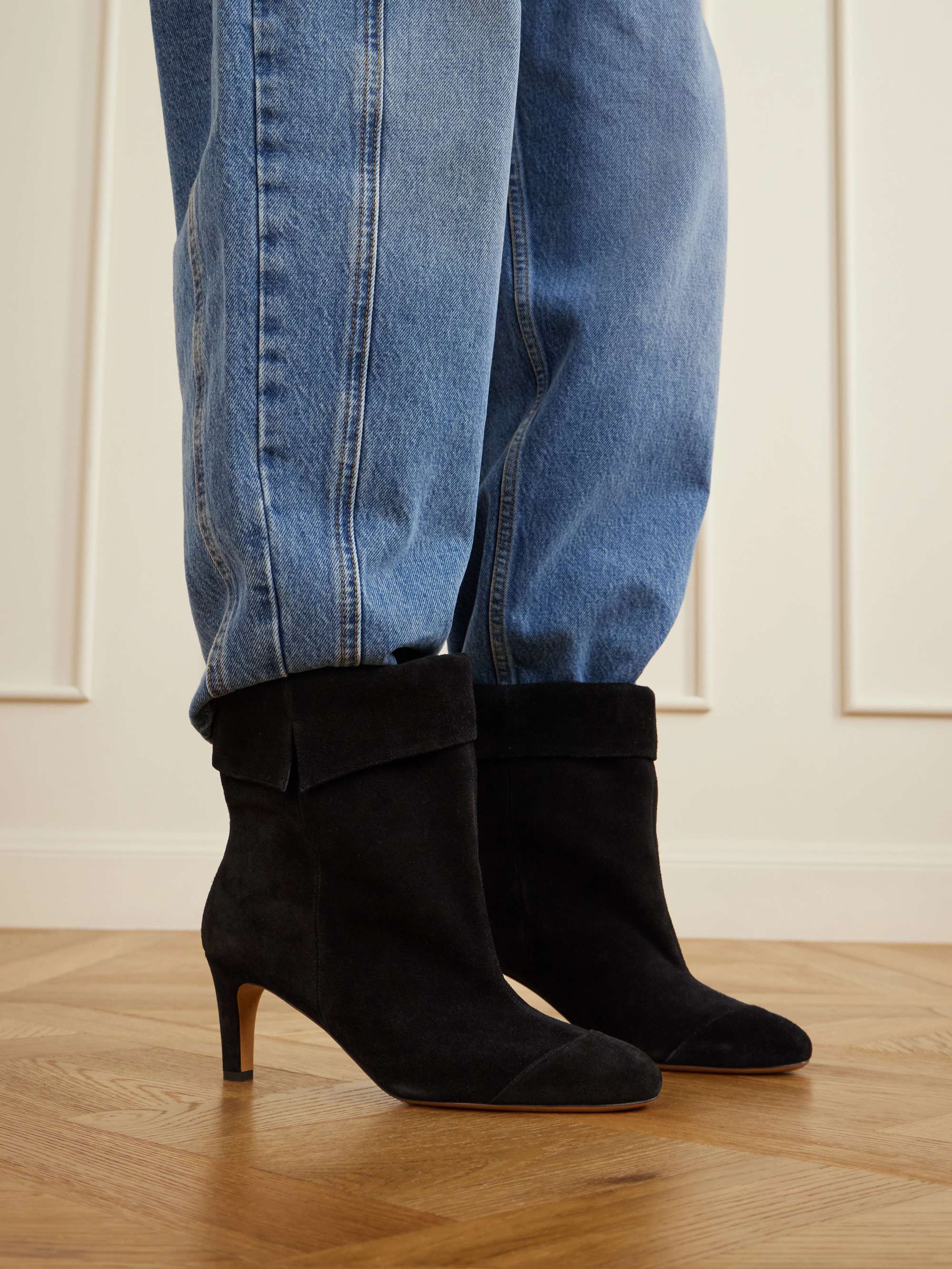 ISABEL MARANT 