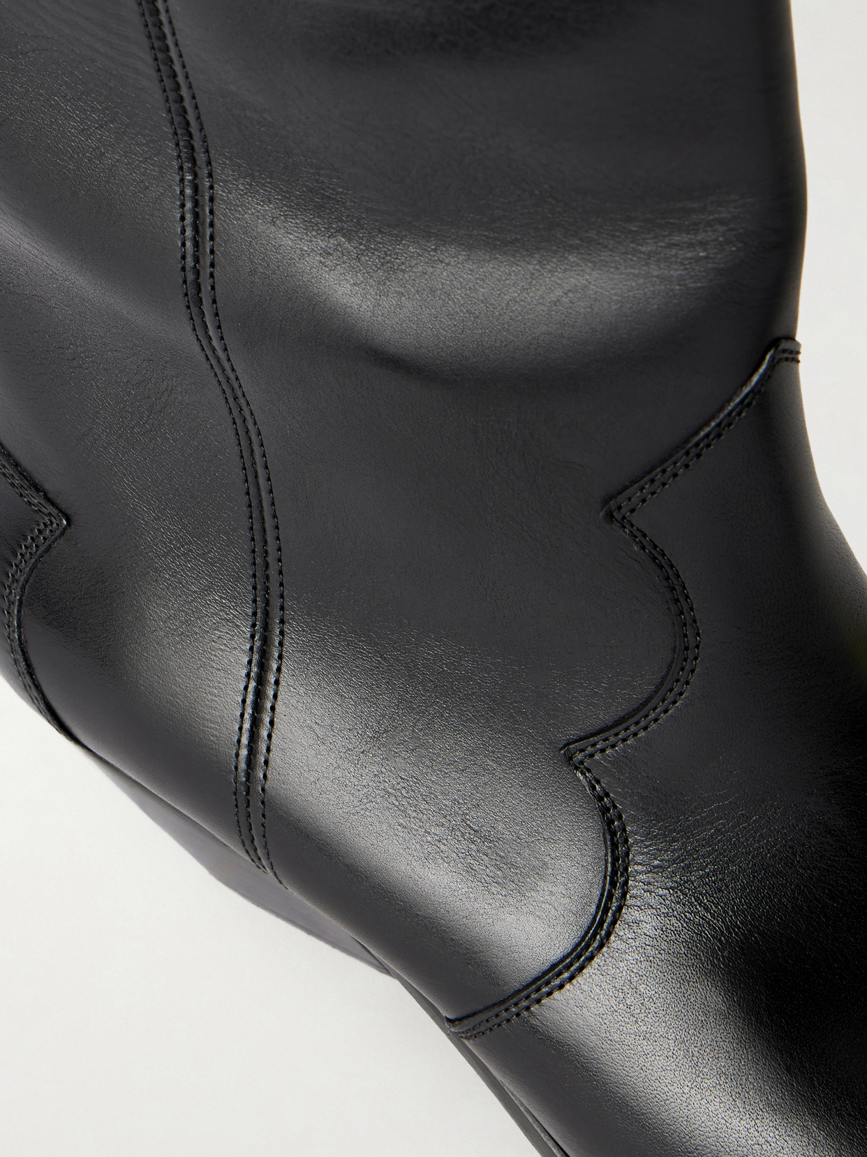 Denvee Boots