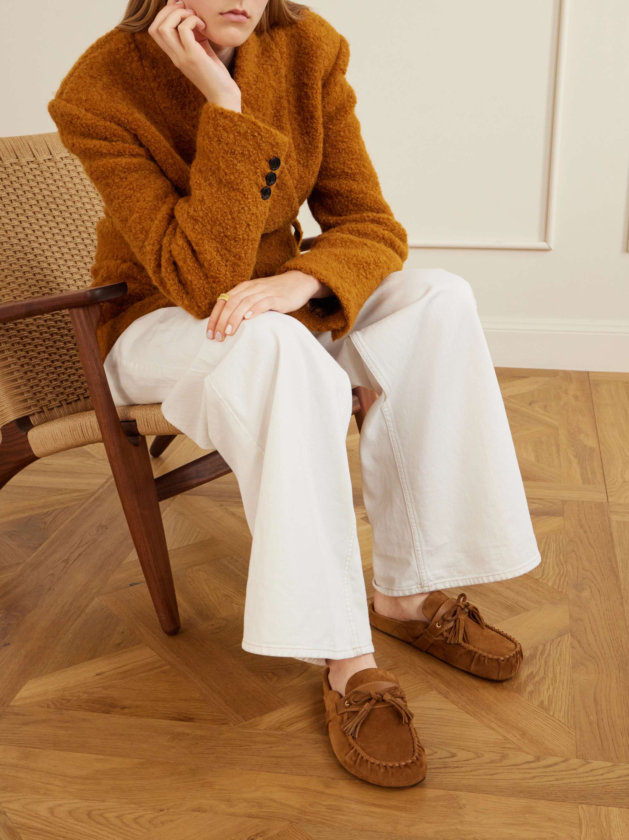 ISABEL MARANT 