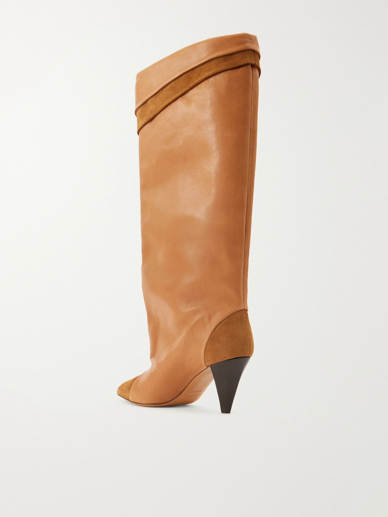 Lezra Ankle Boots