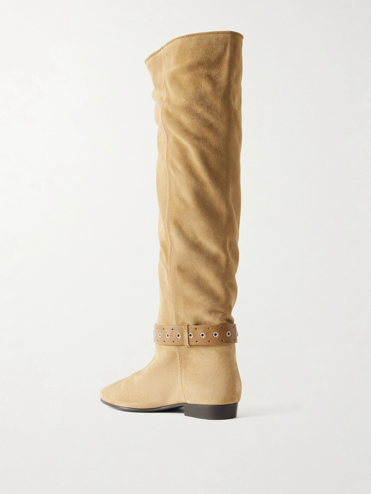 Rilton Ankle Boots