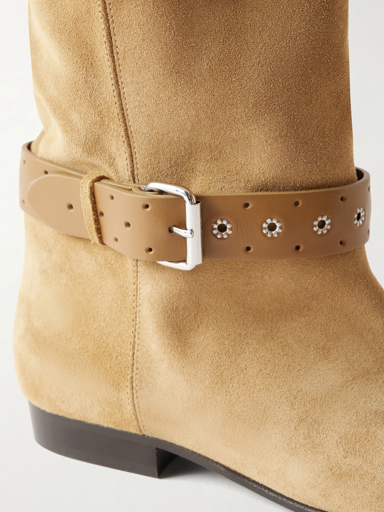 Rilton Ankle Boots