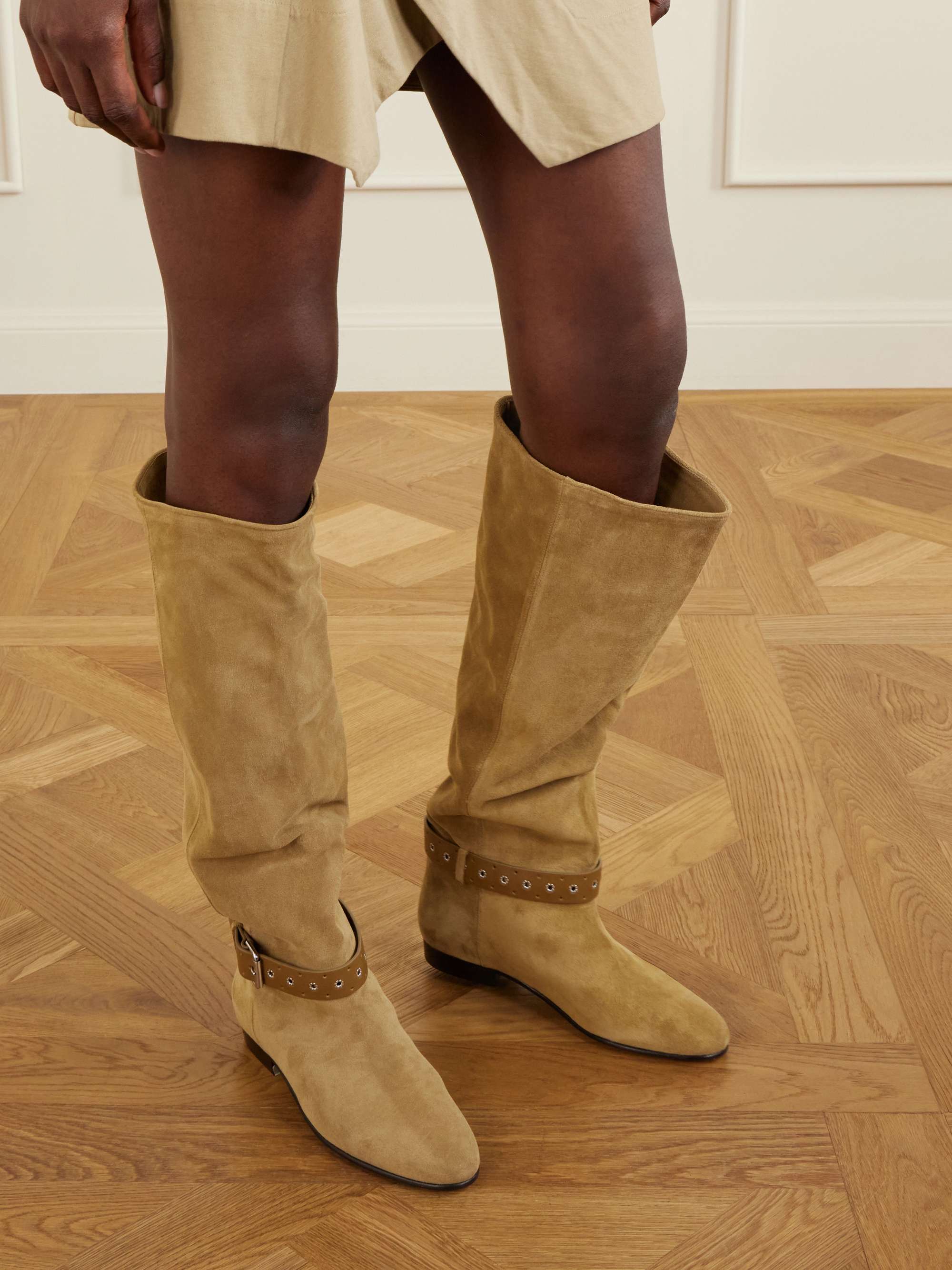 ISABEL MARANT 