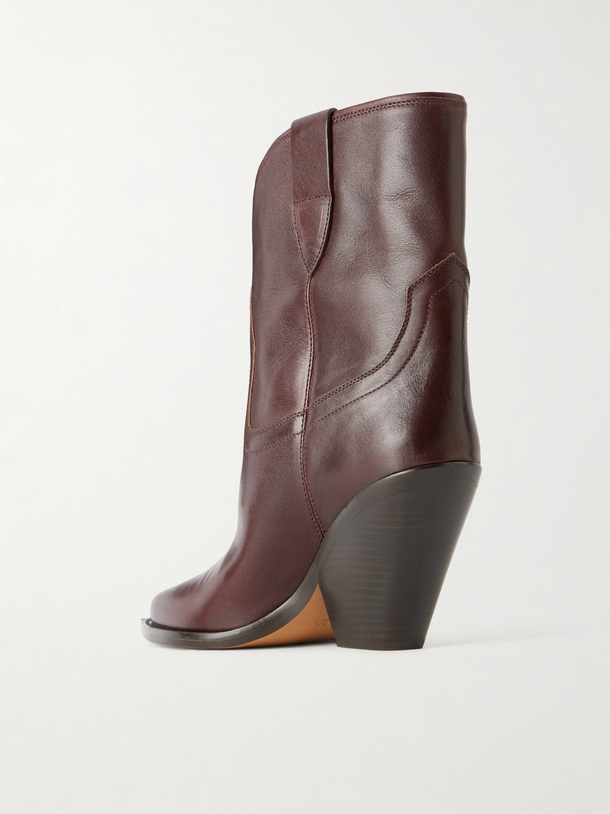 Leyane Ankle Boots