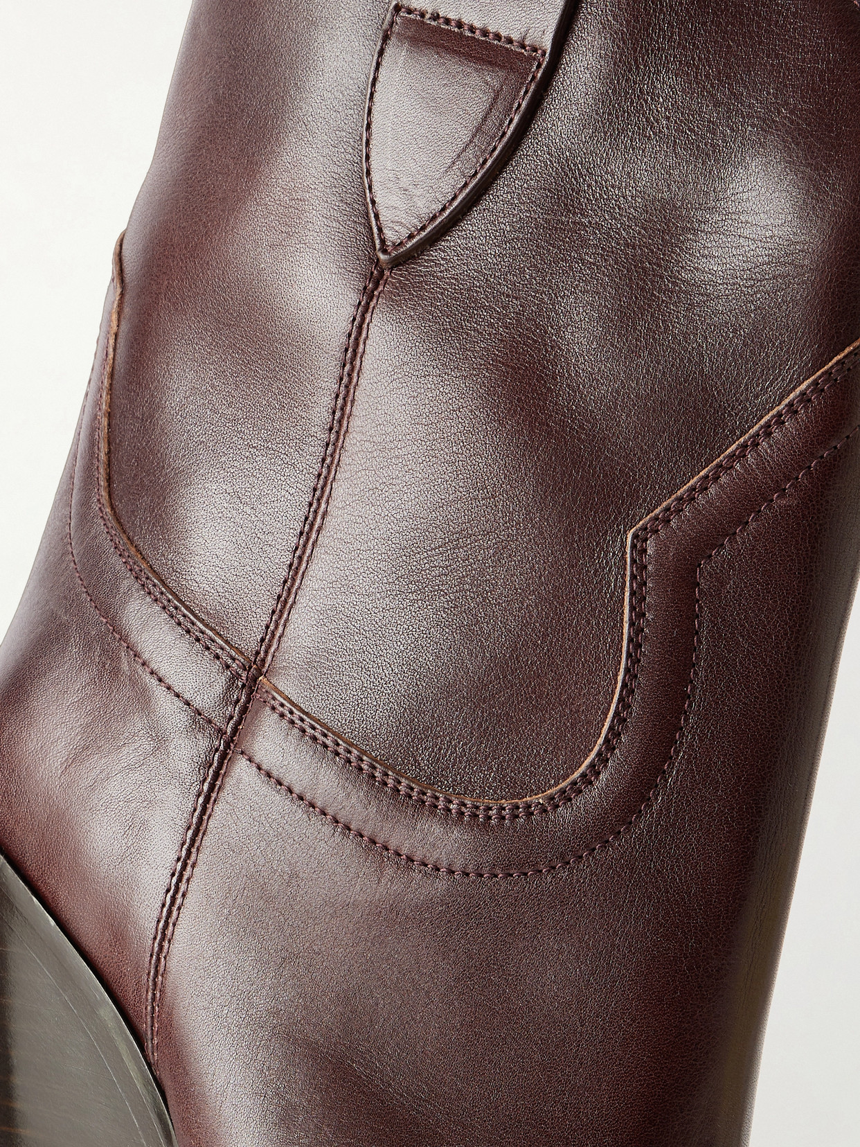Leyane Ankle Boots