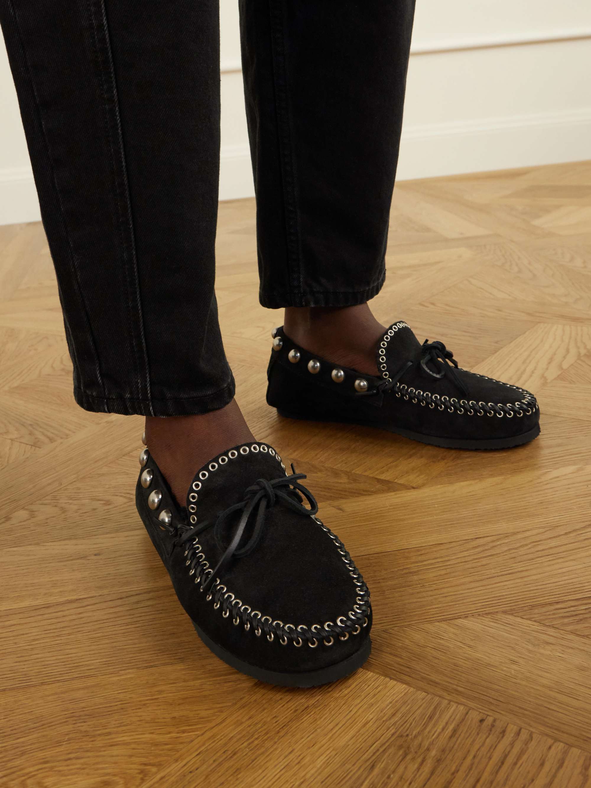 ISABEL MARANT 