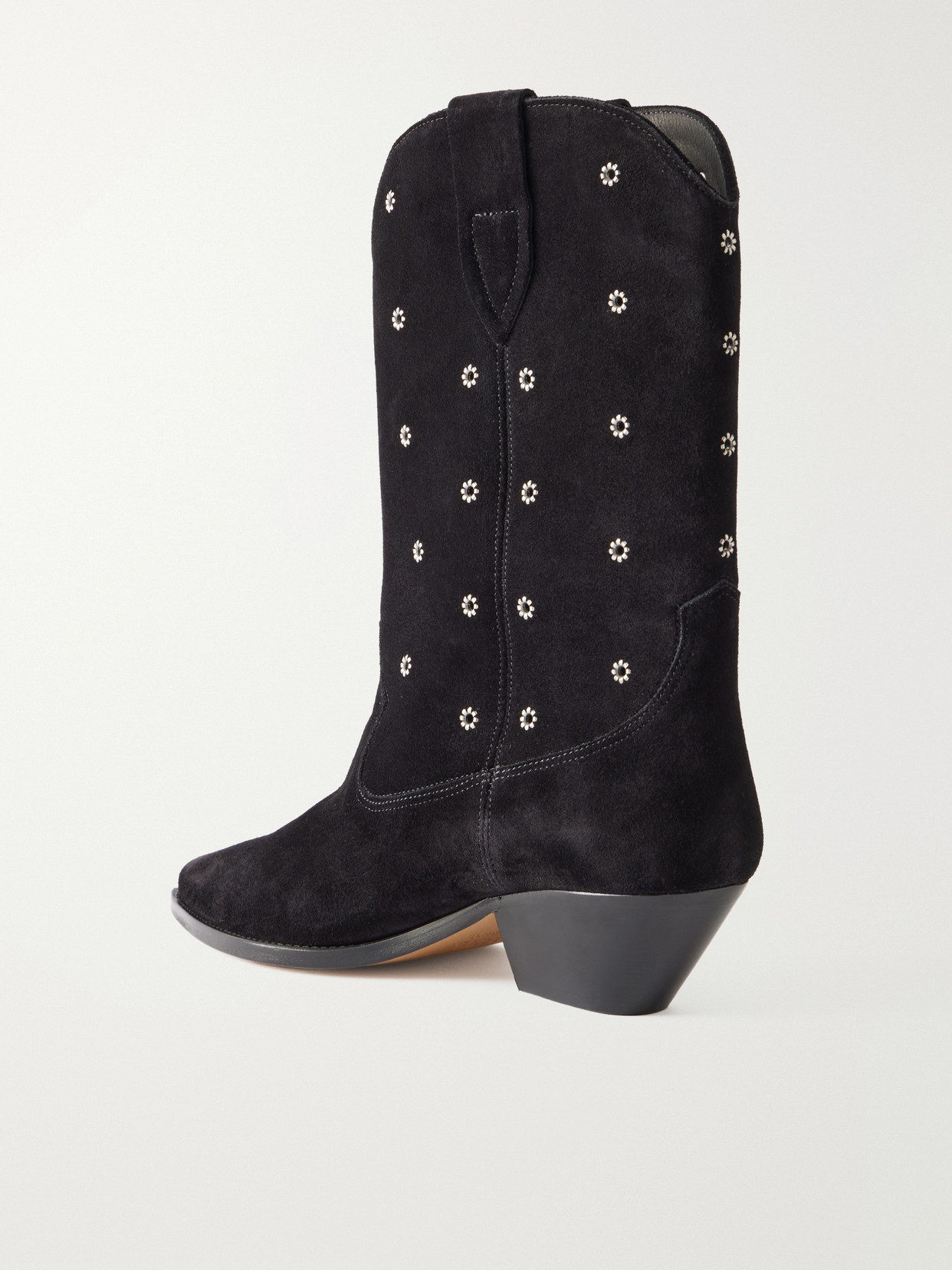 Duerto Ankle Boots