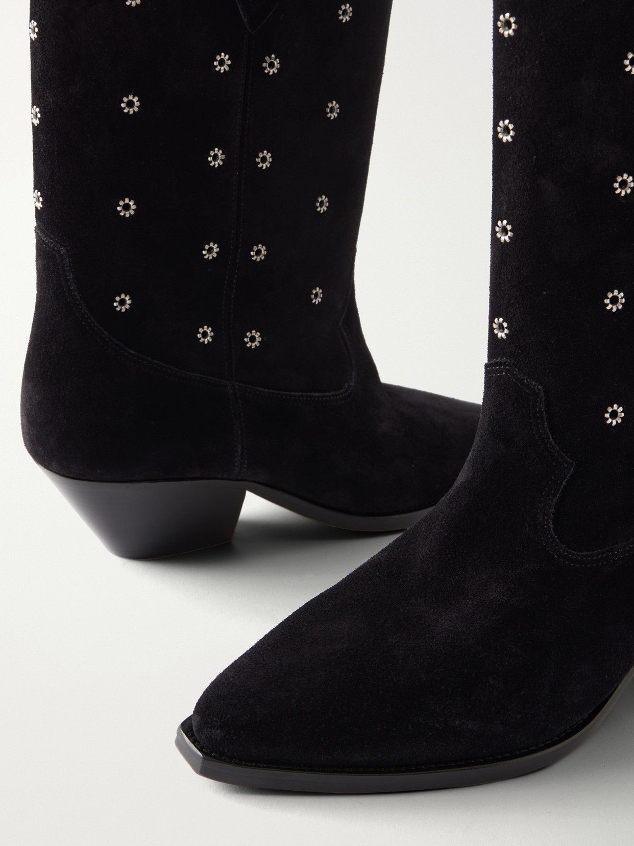 Duerto Ankle Boots