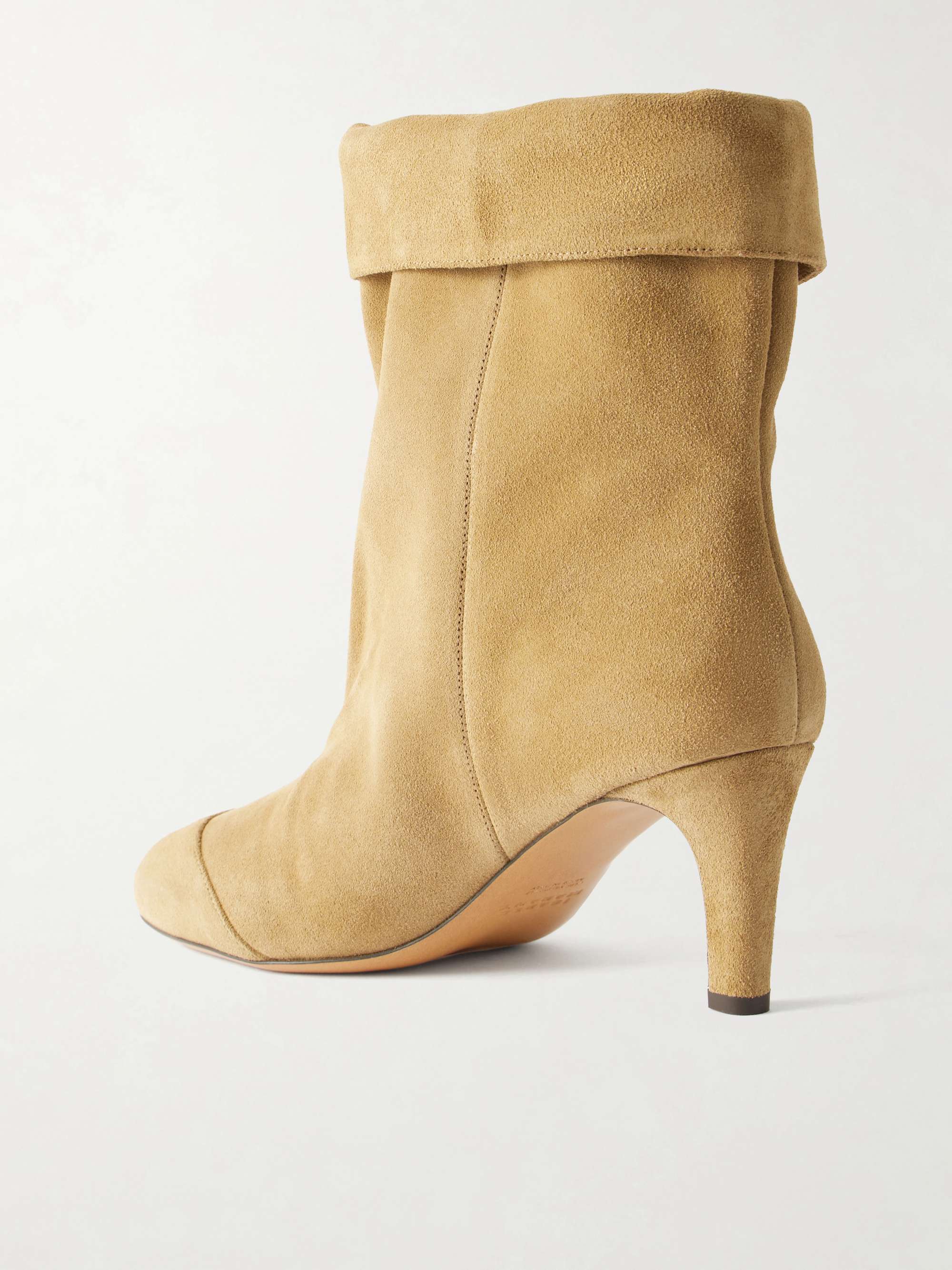 ISABEL MARANT 