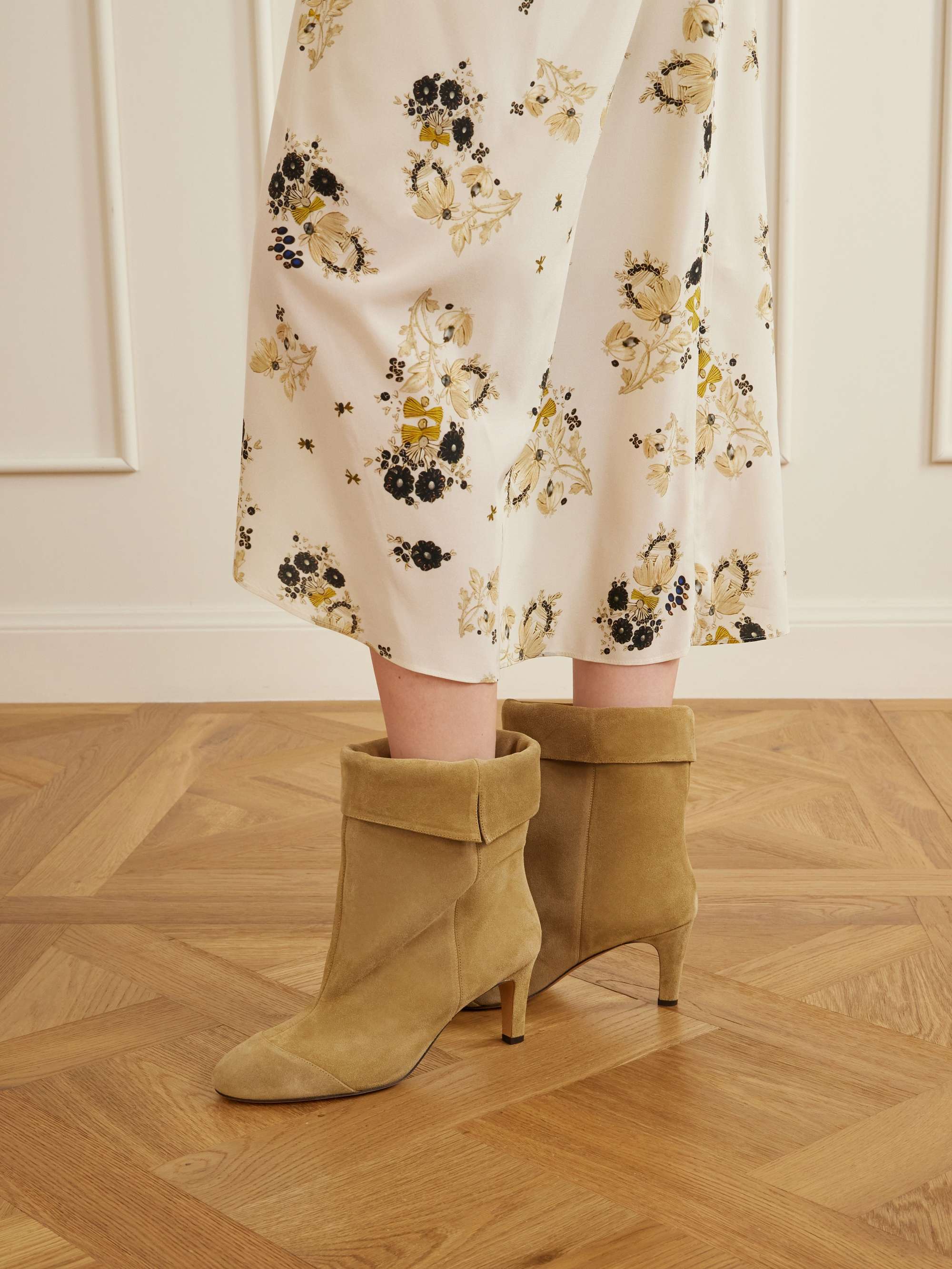 ISABEL MARANT 