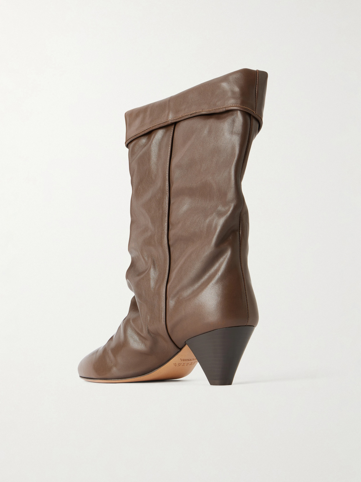 Dalby Ankle Boots