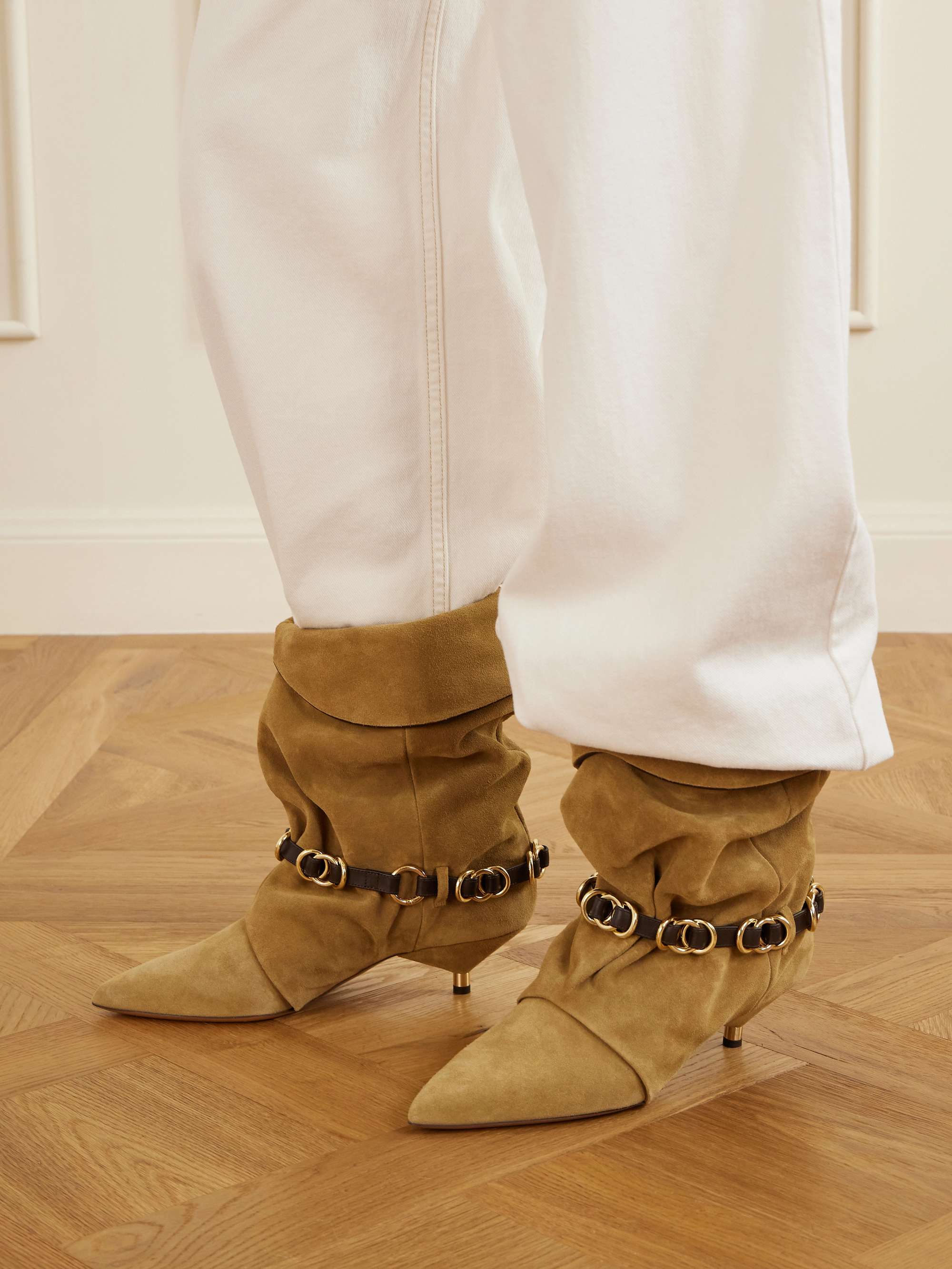 ISABEL MARANT 