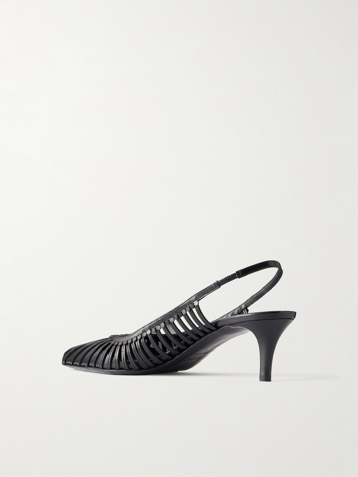 Pionee Slingback