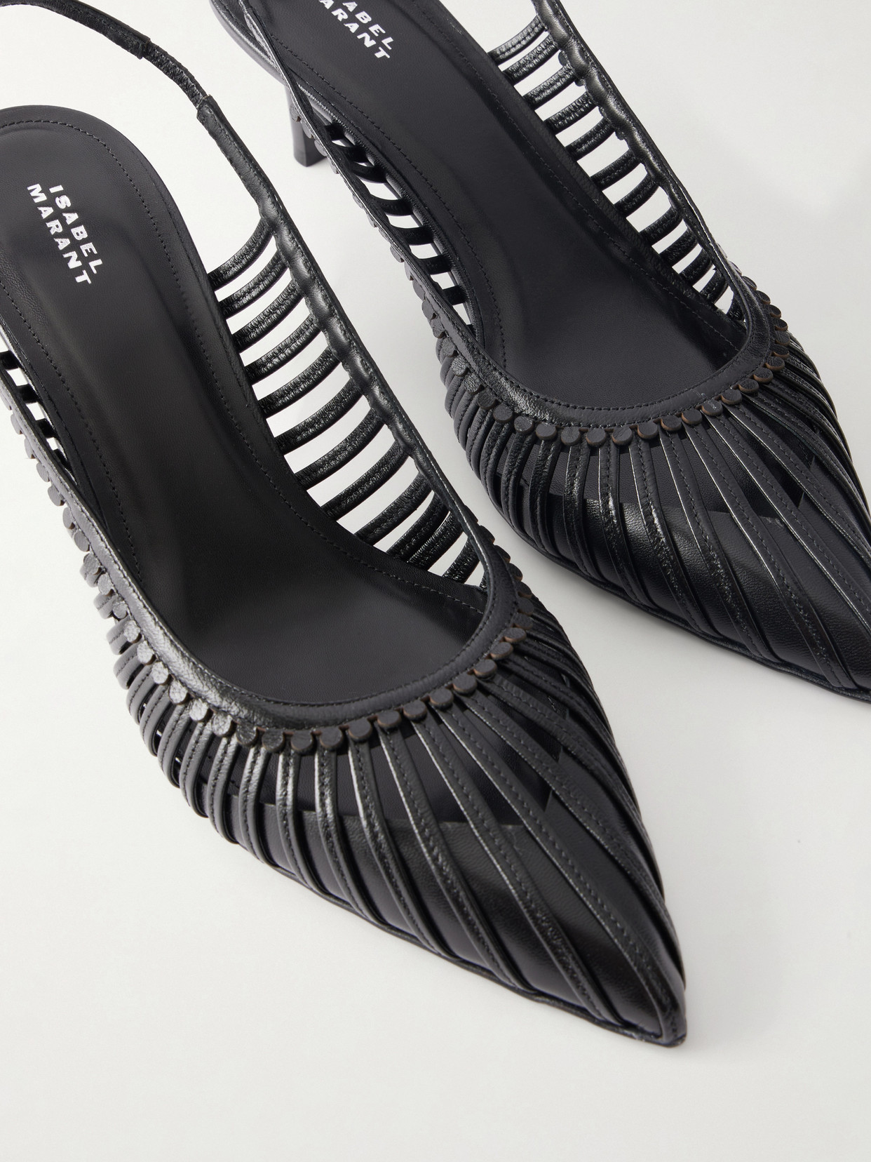 Pionee Slingback