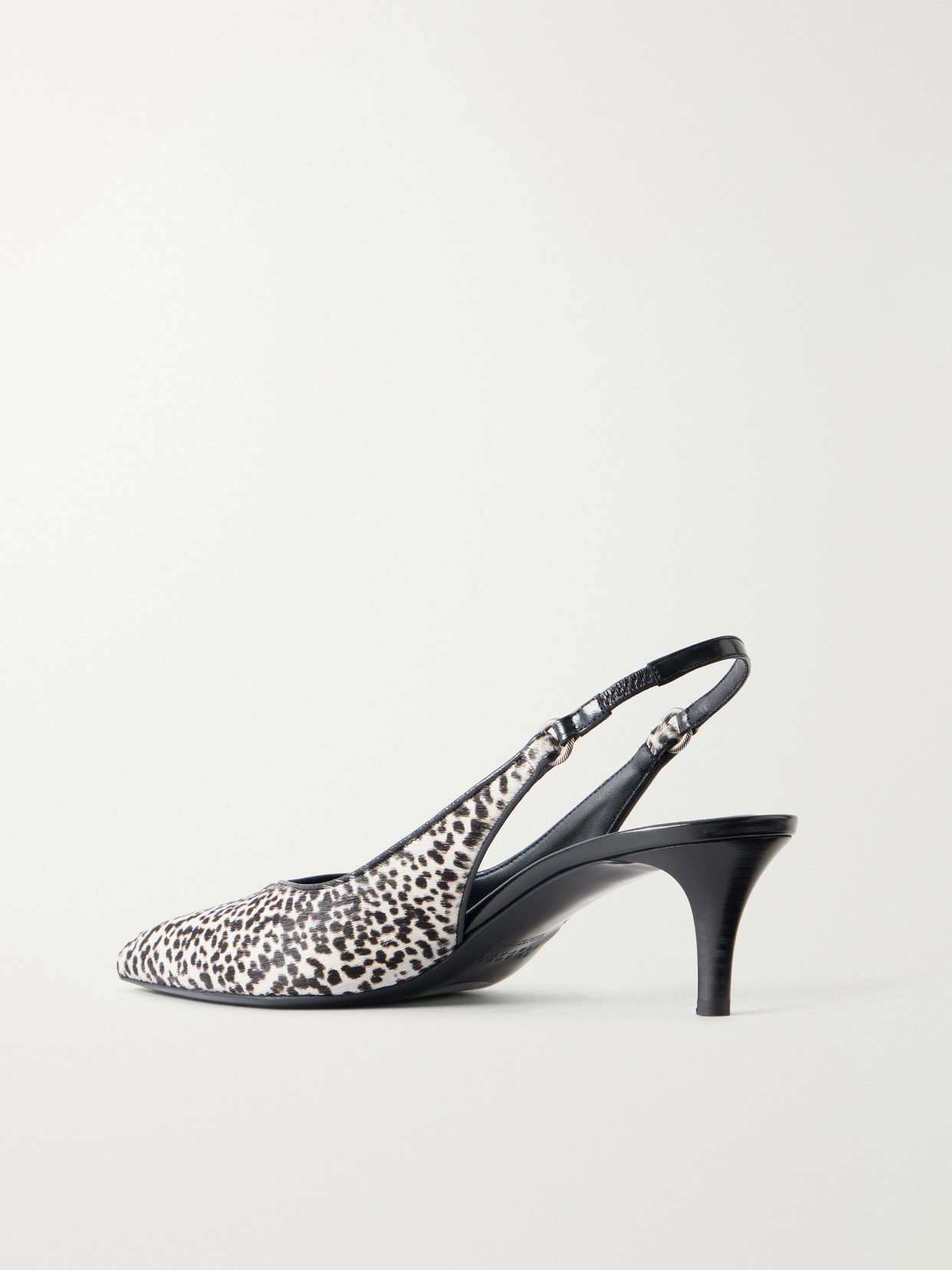 Polyn Slingback