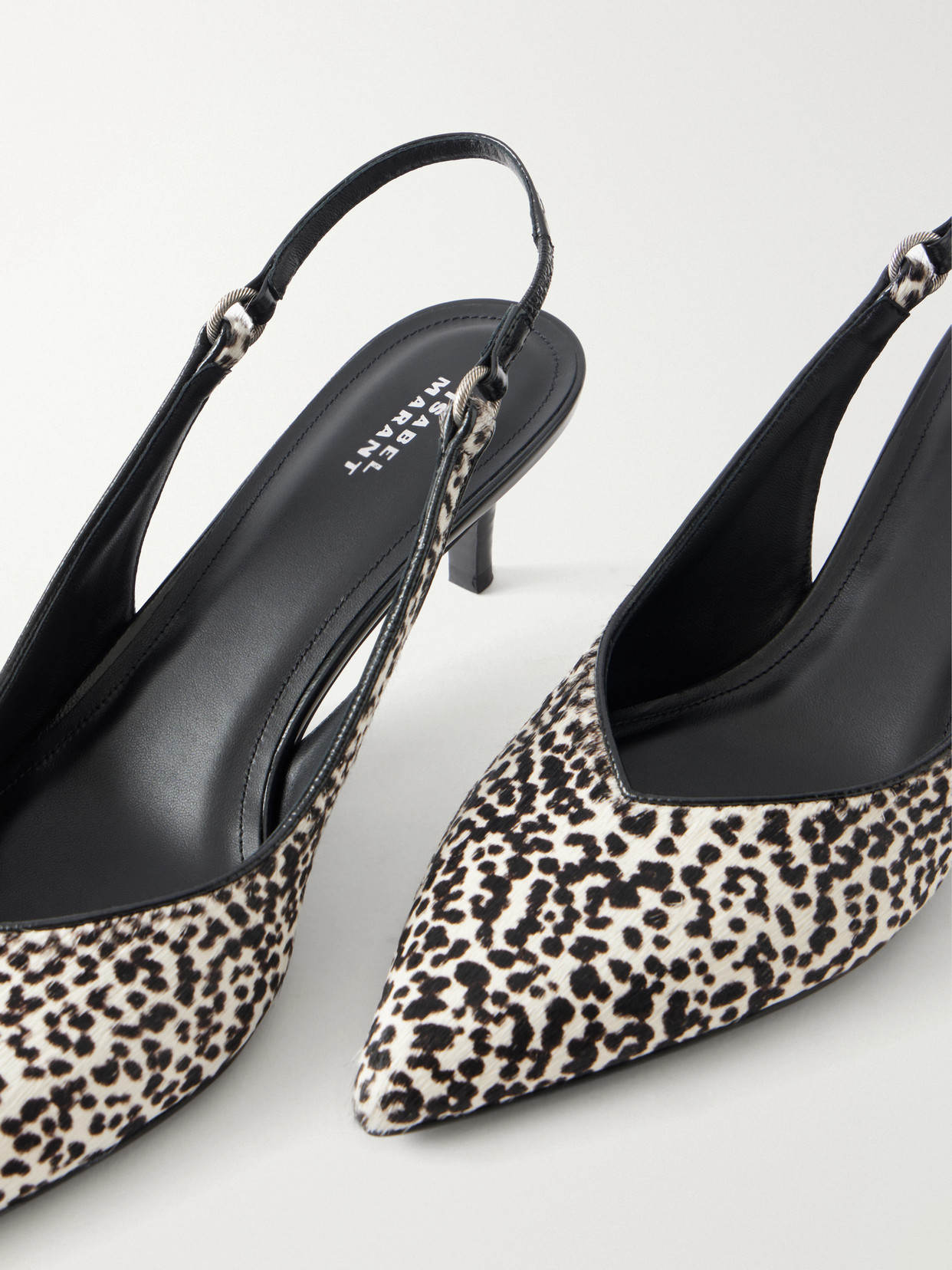 Polyn Slingback