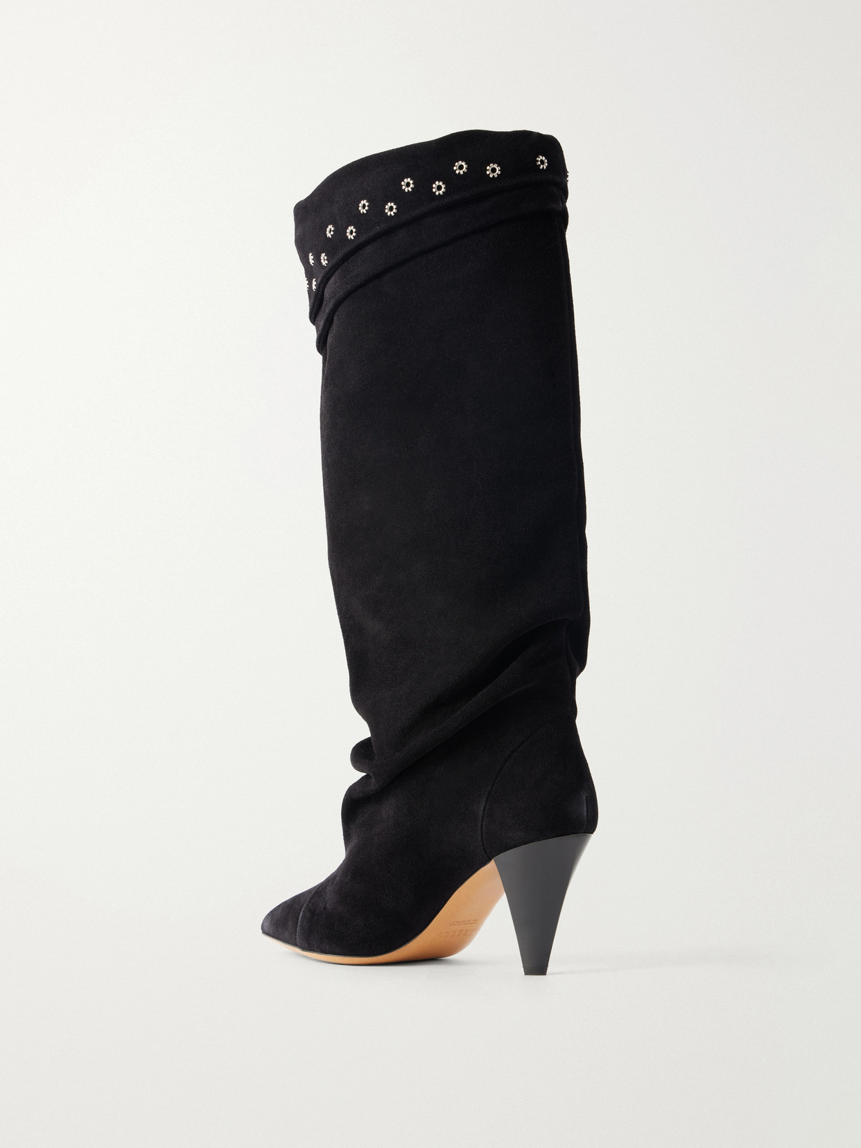 Lezra Ankle Boots
