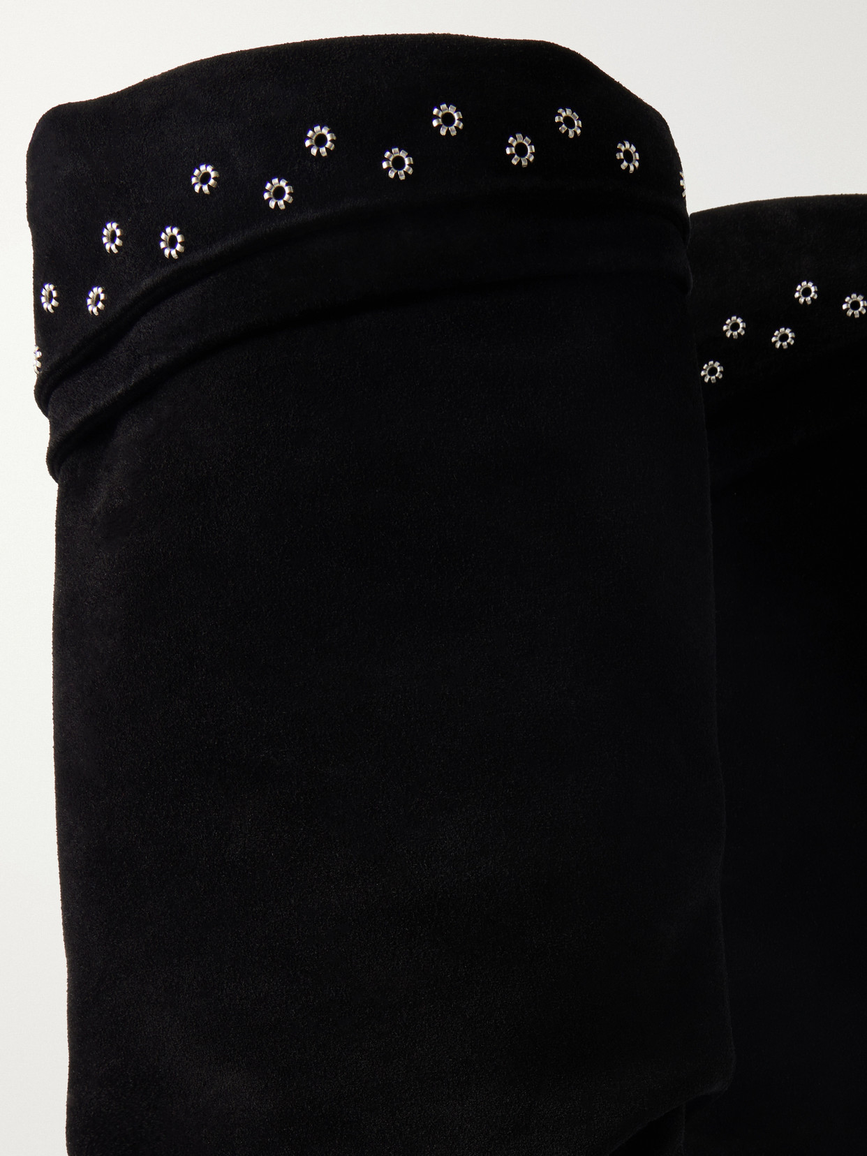 Lezra Ankle Boots