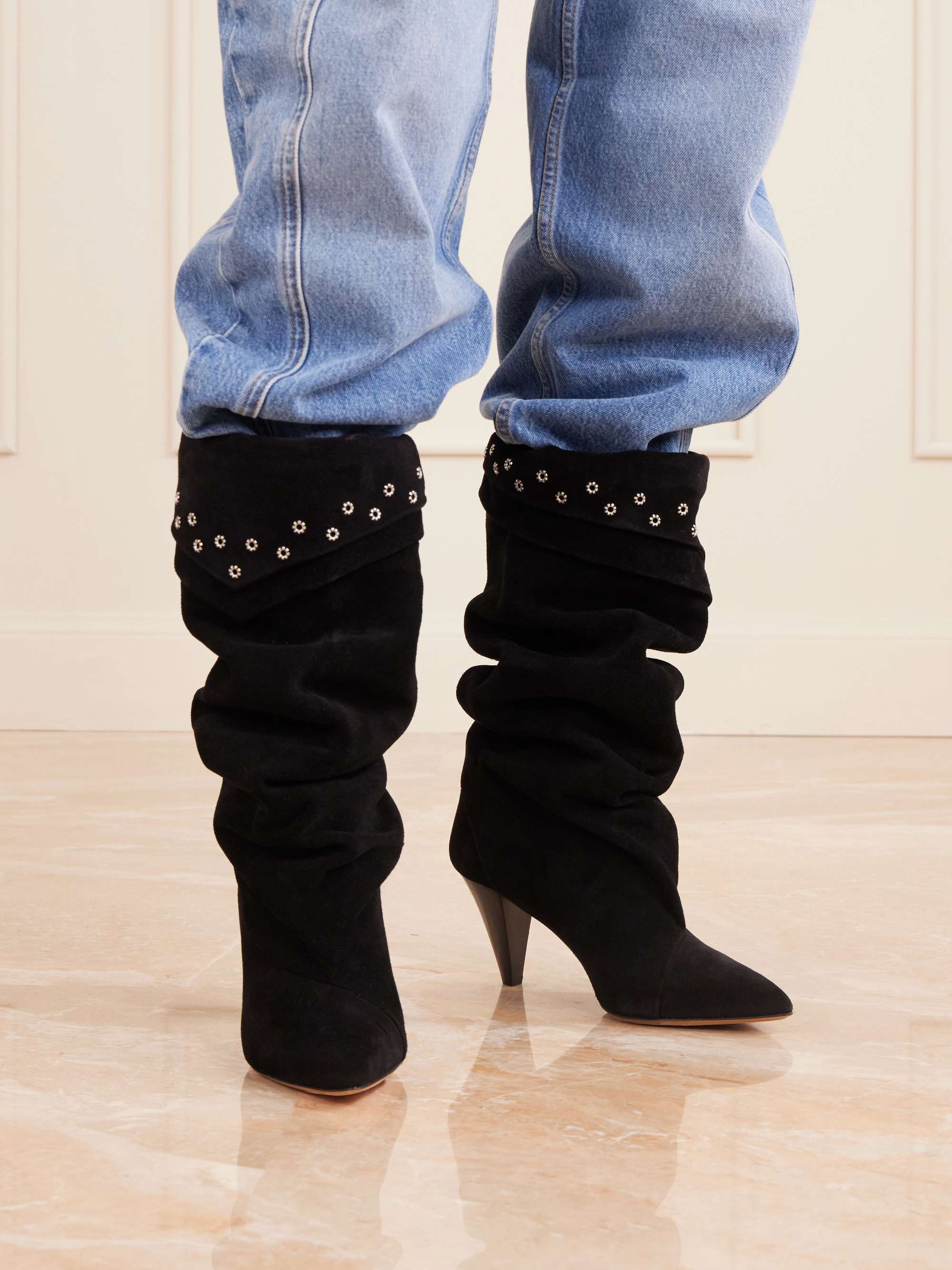 ISABEL MARANT 