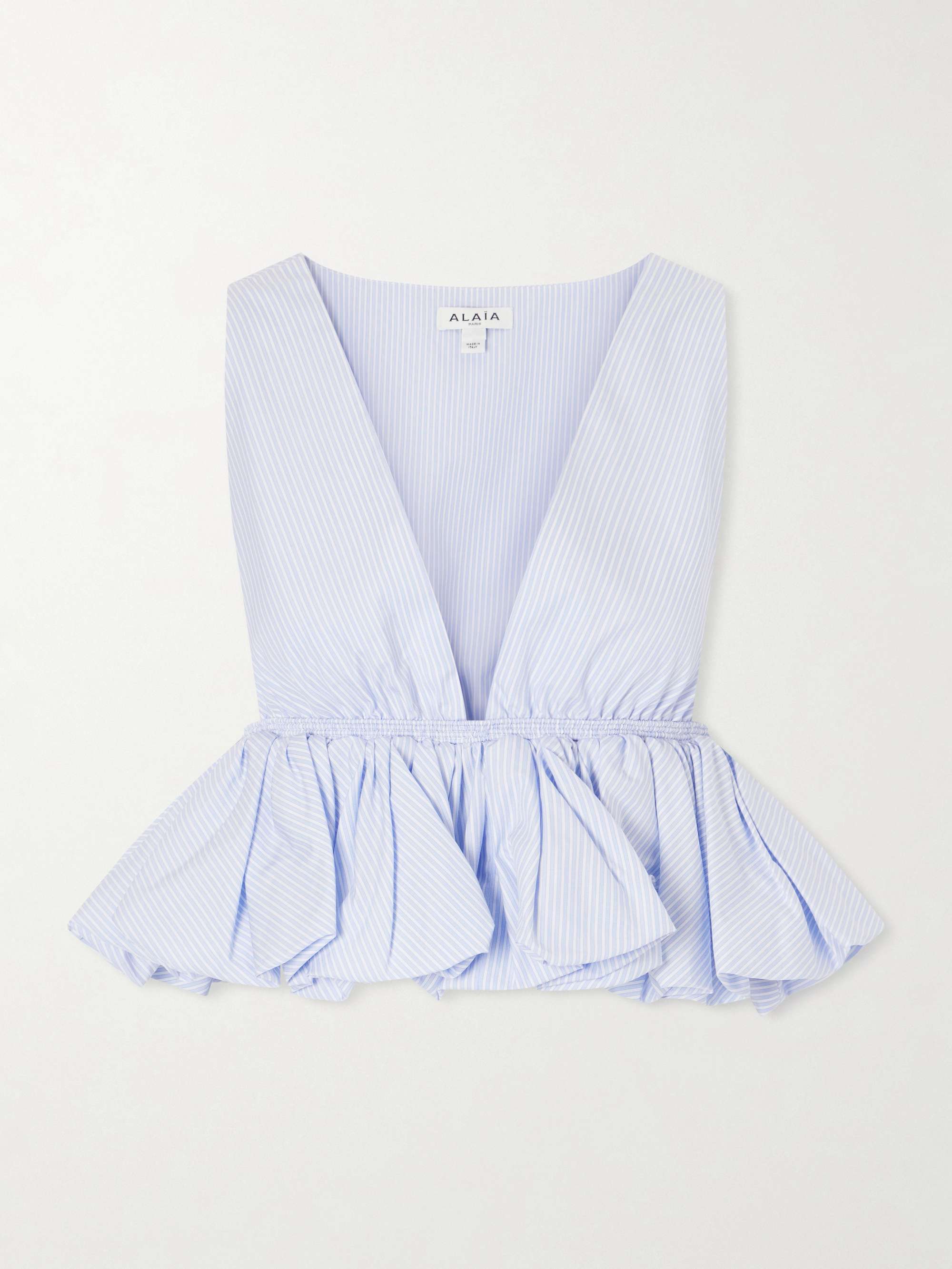 ALAÏA 