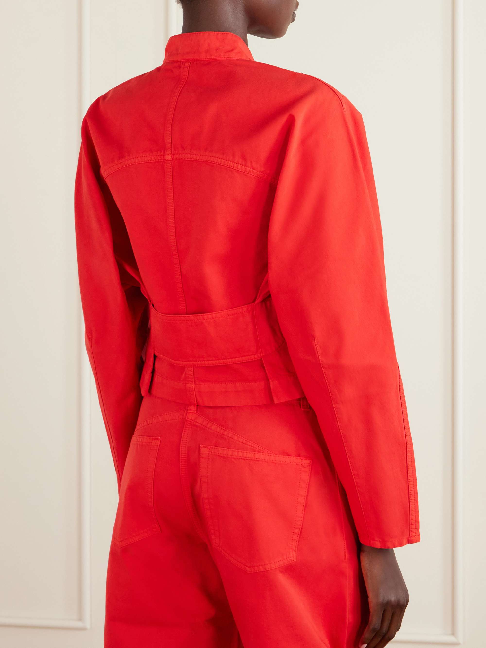 ALAÏA 