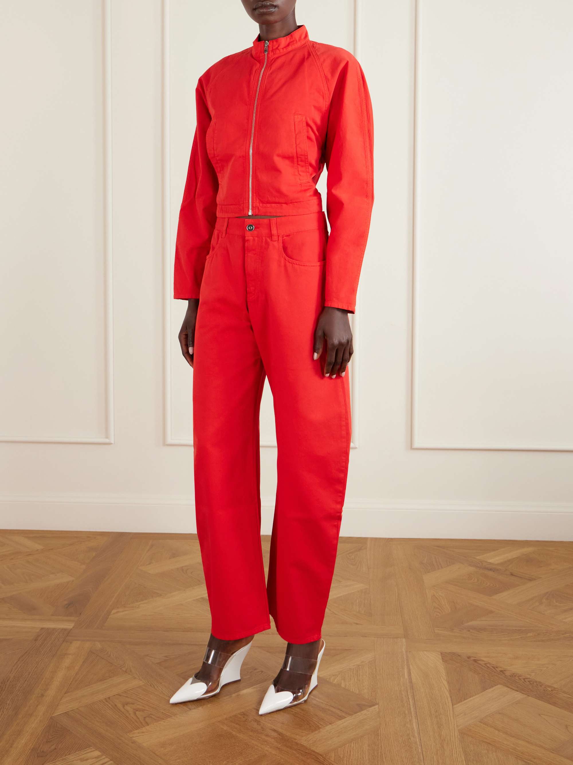ALAÏA 