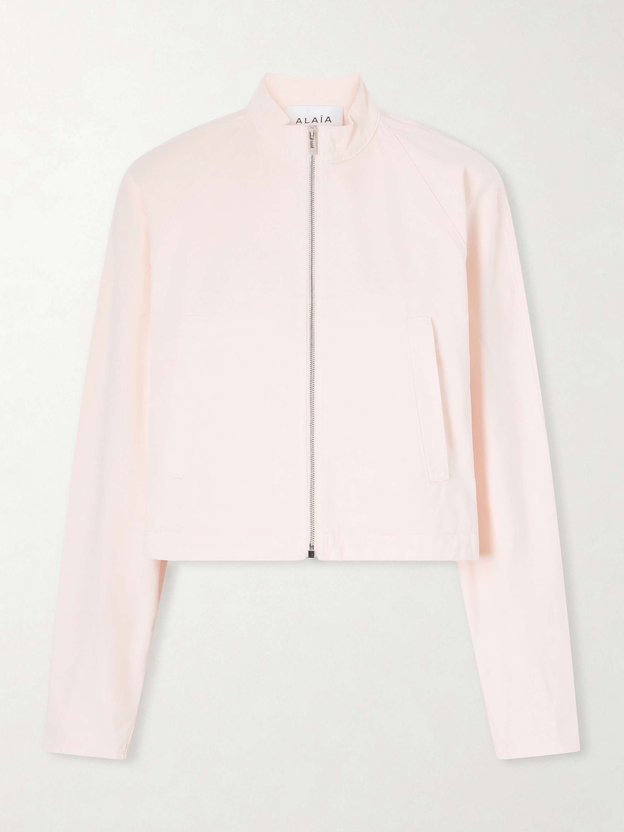 ALAÏA 