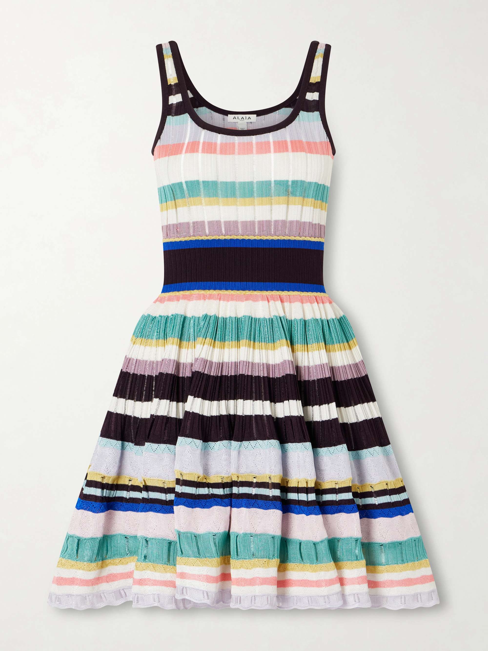 ALAÏA 