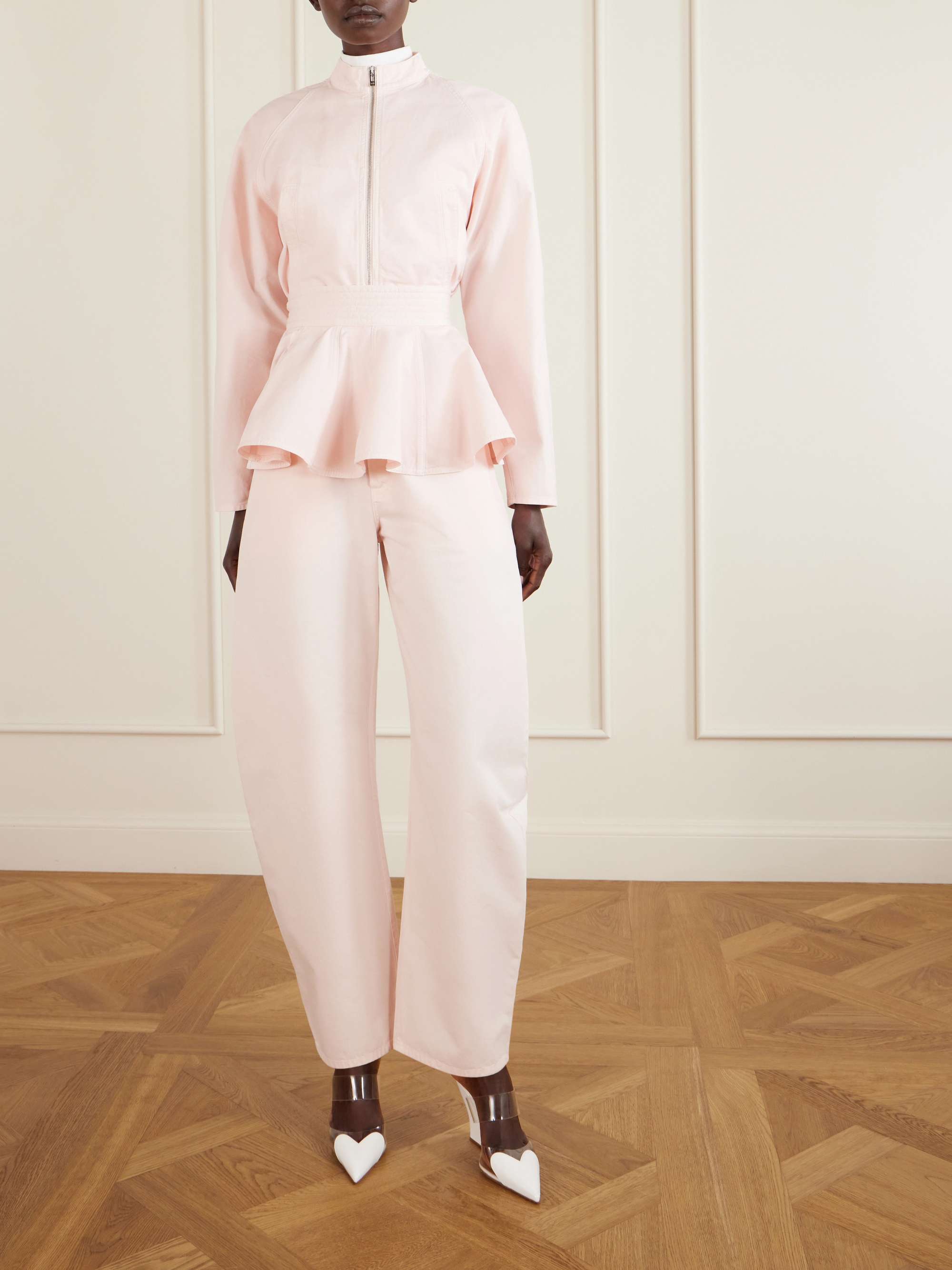 ALAÏA 
