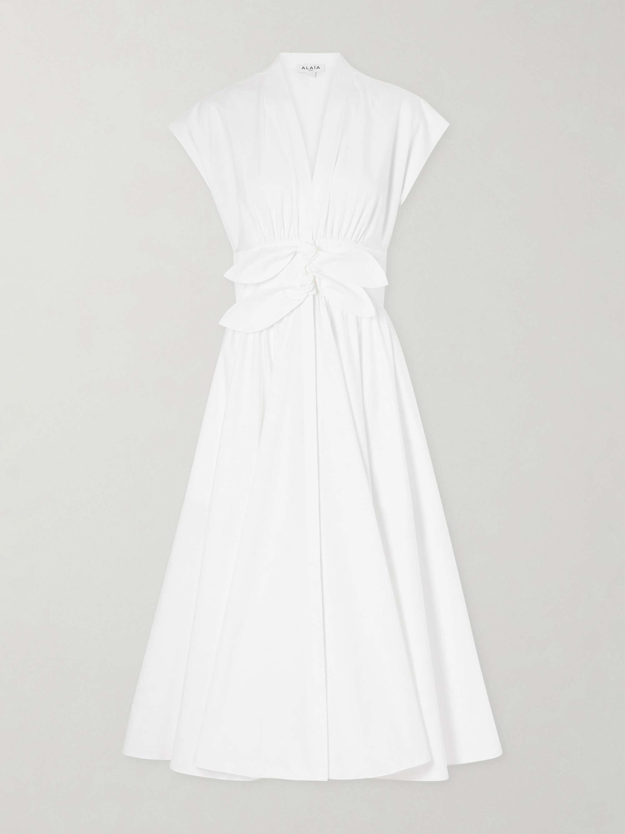 ALAÏA 