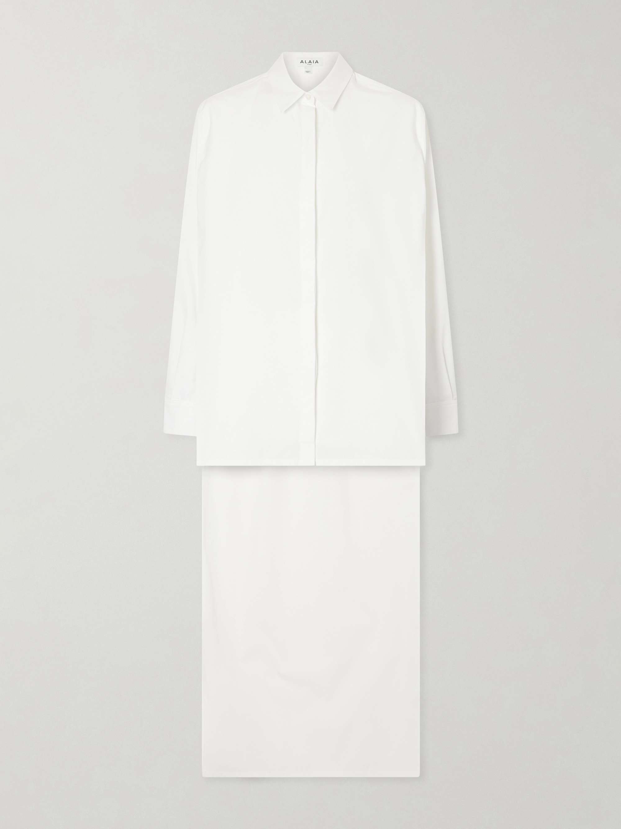 ALAÏA 