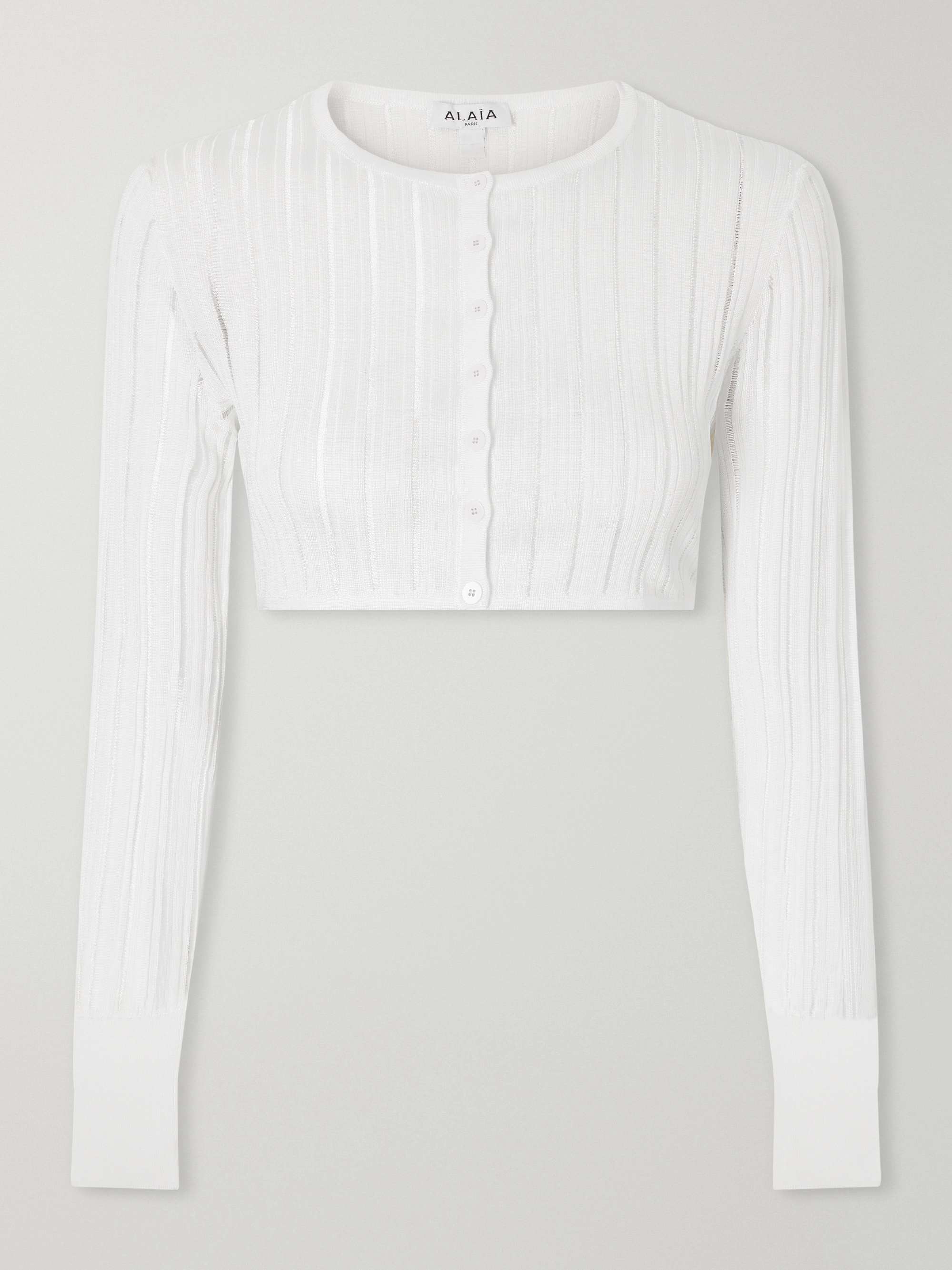 ALAÏA 