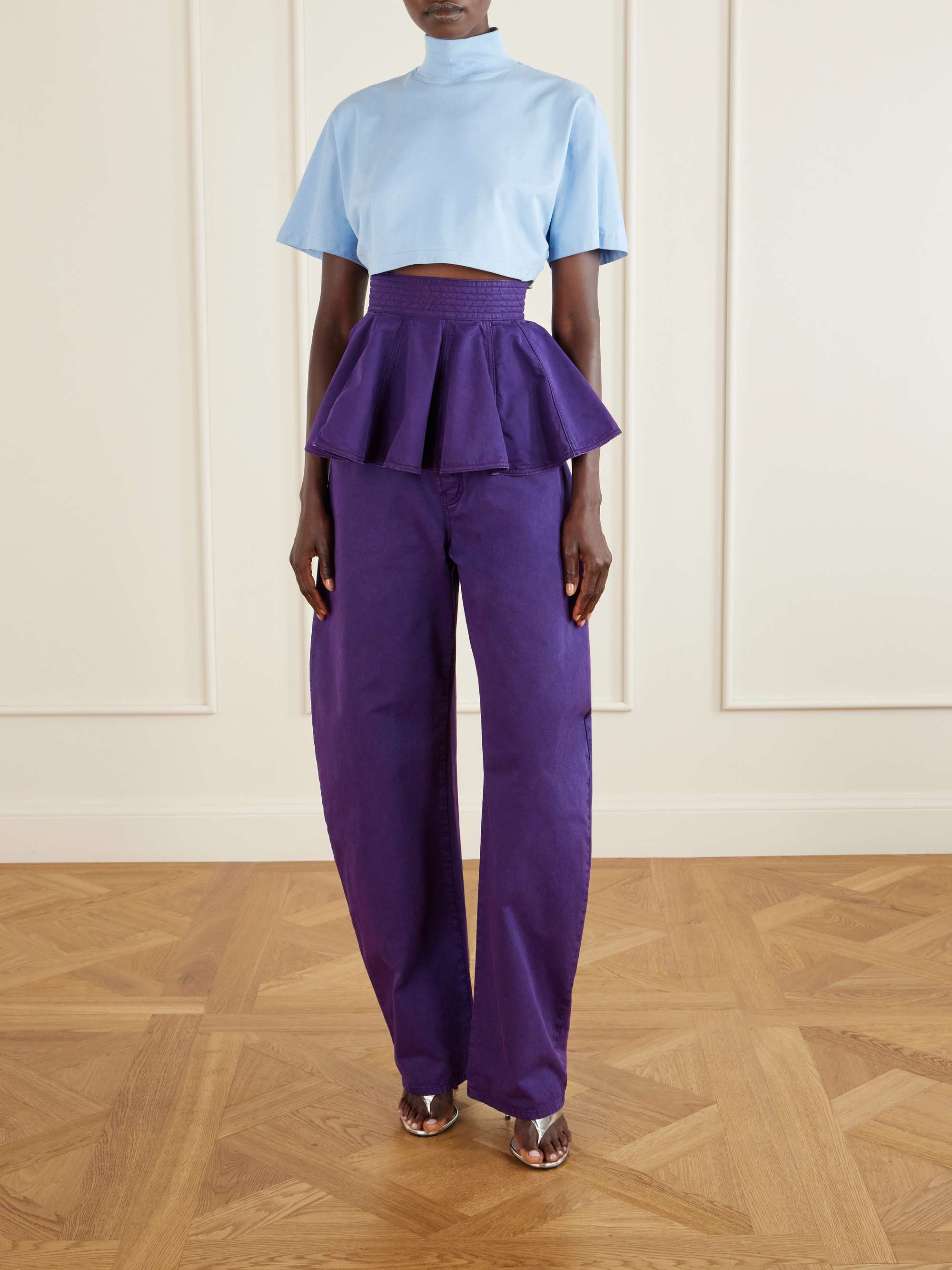 ALAÏA 