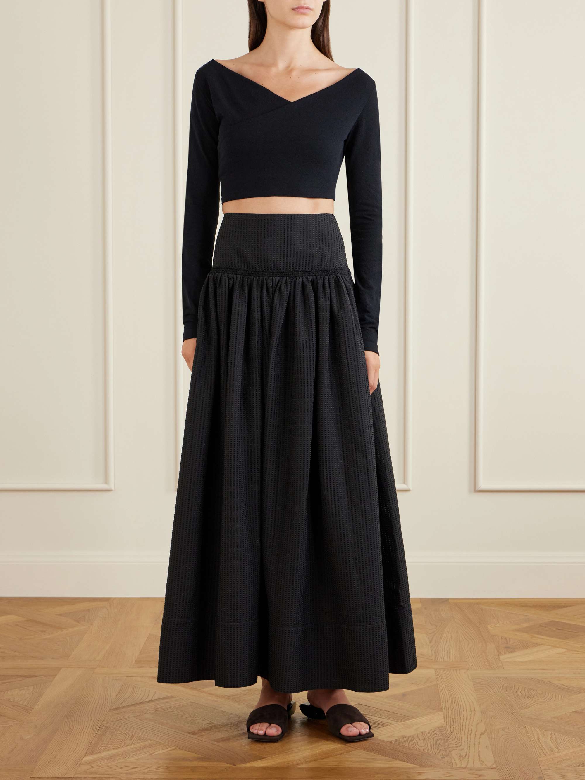 ALAÏA 
