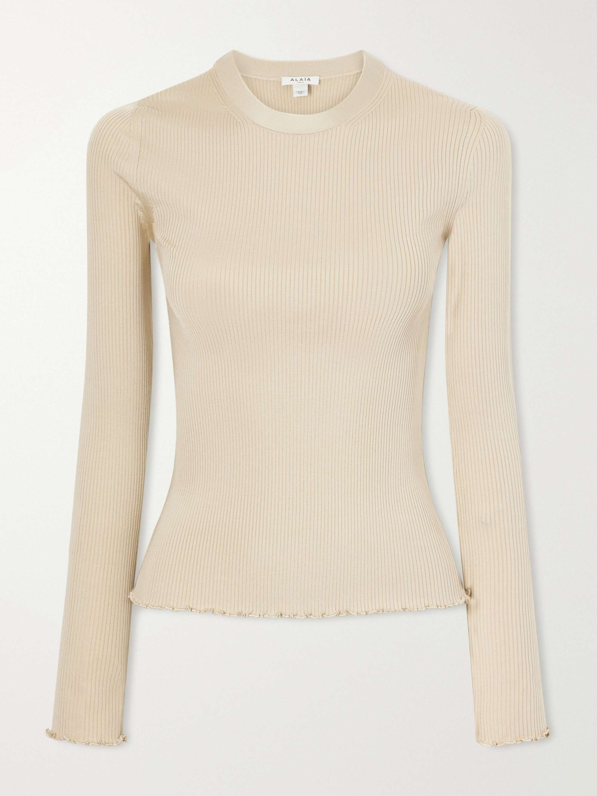 ALAÏA 