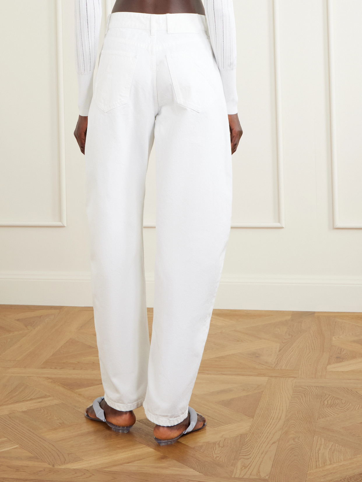 Alaïa - Wide- Leg