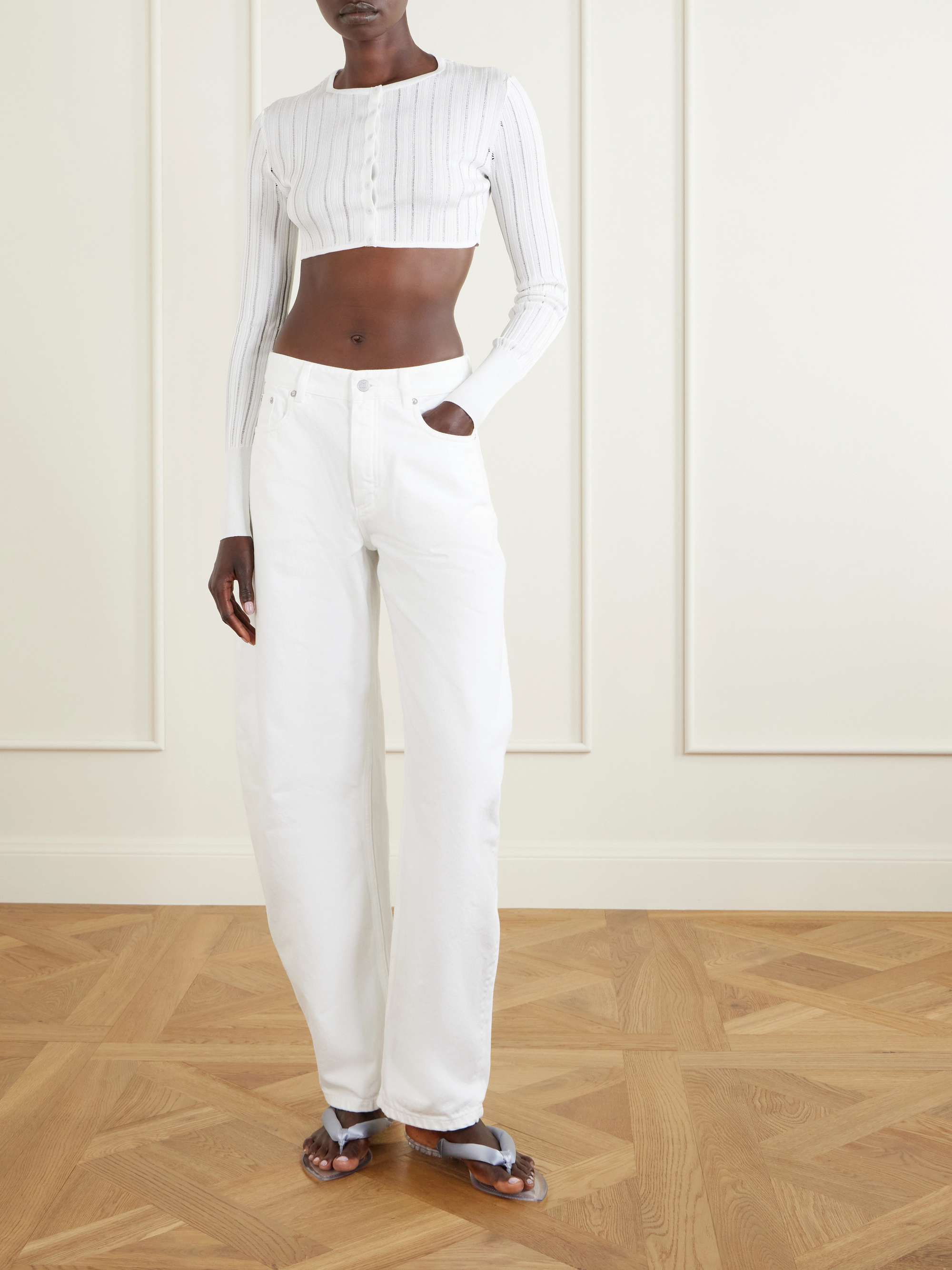 ALAÏA 