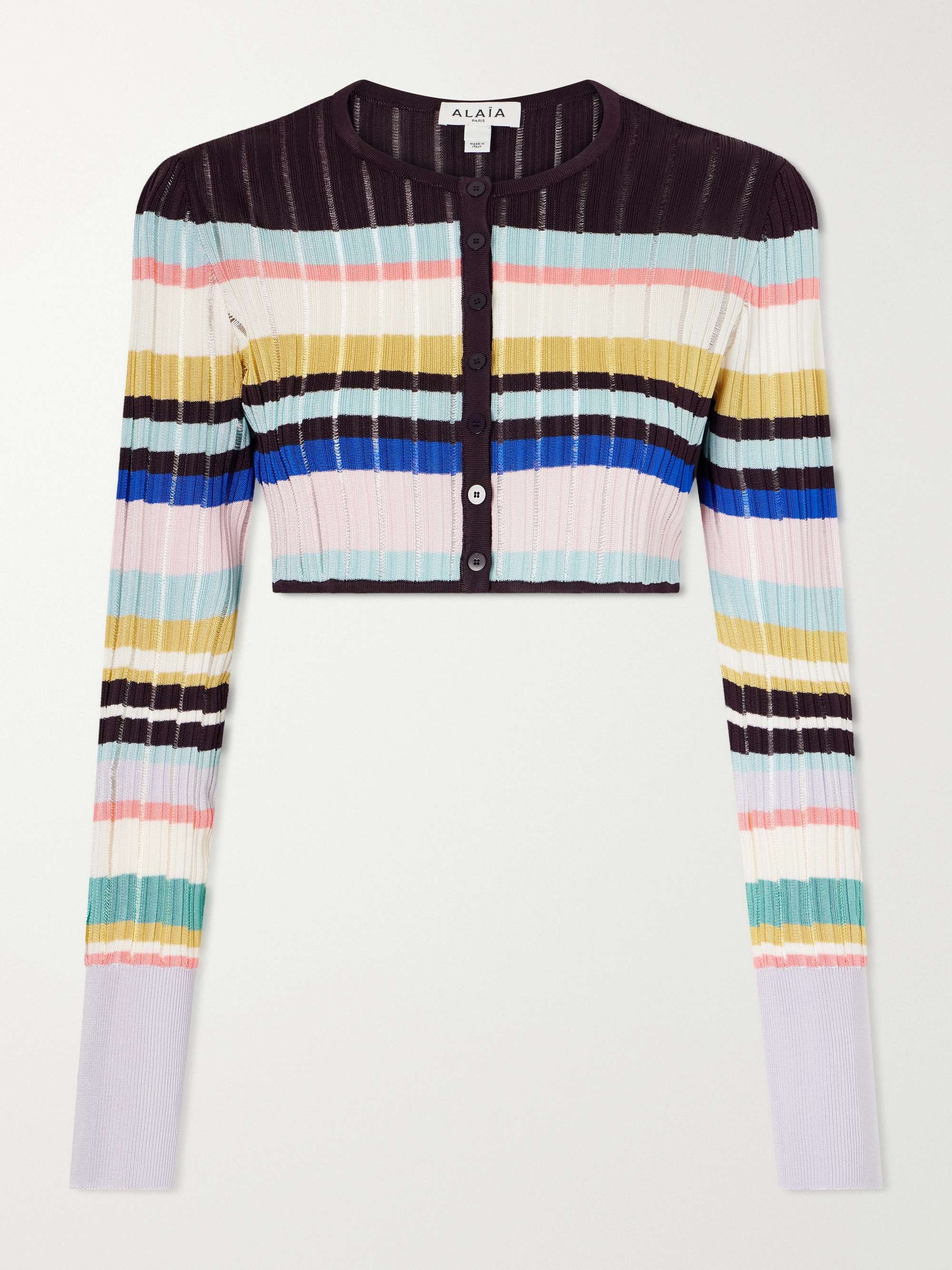 ALAÏA 