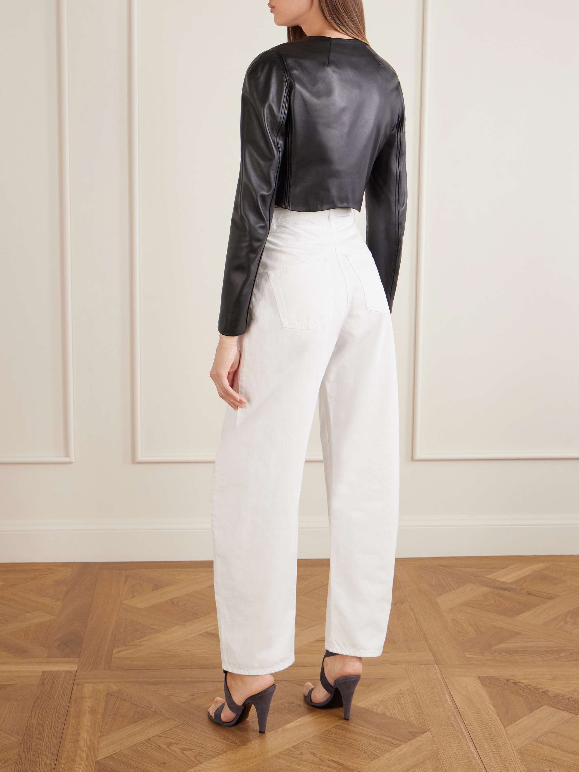 ALAÏA 