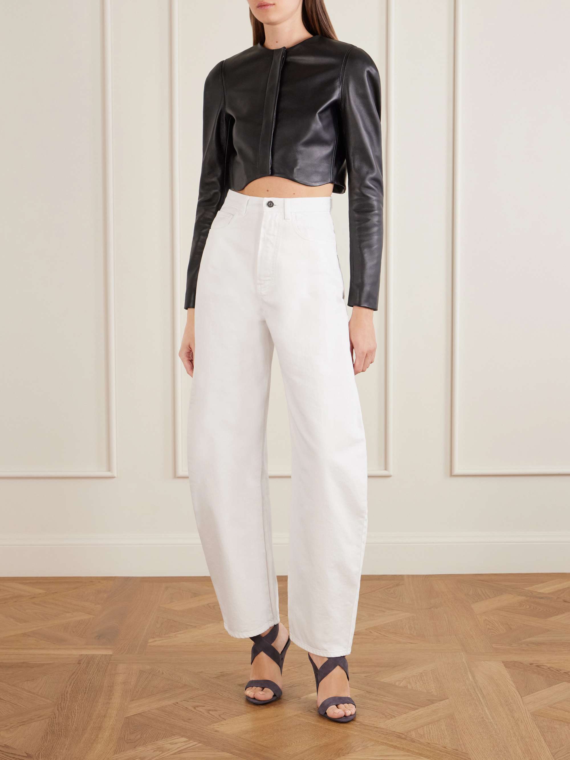 ALAÏA 