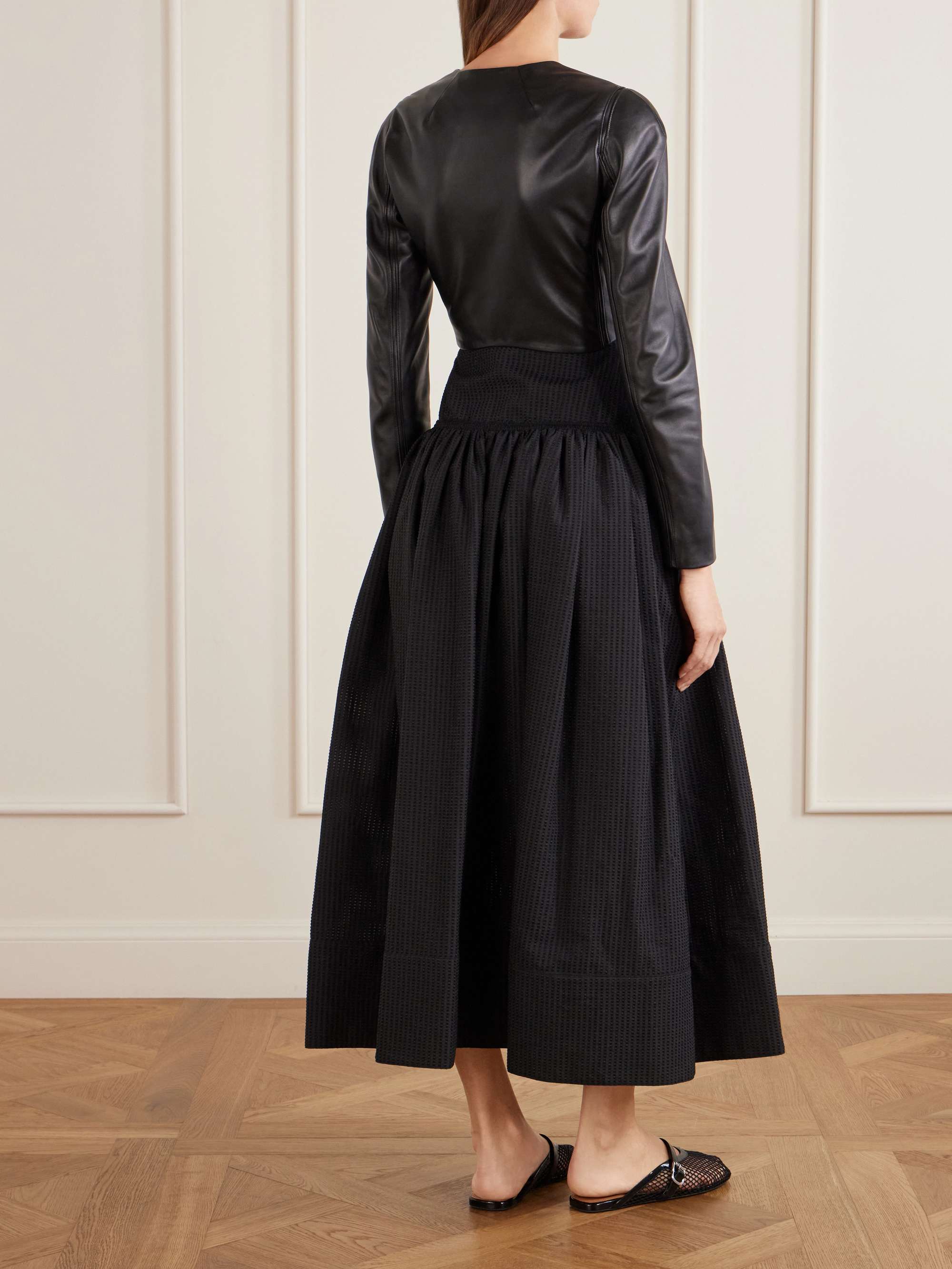 ALAÏA 