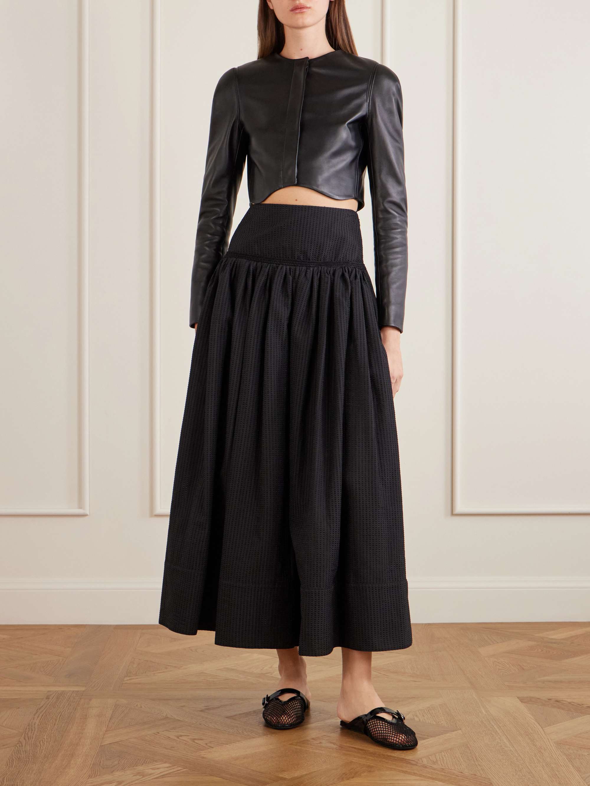 ALAÏA 