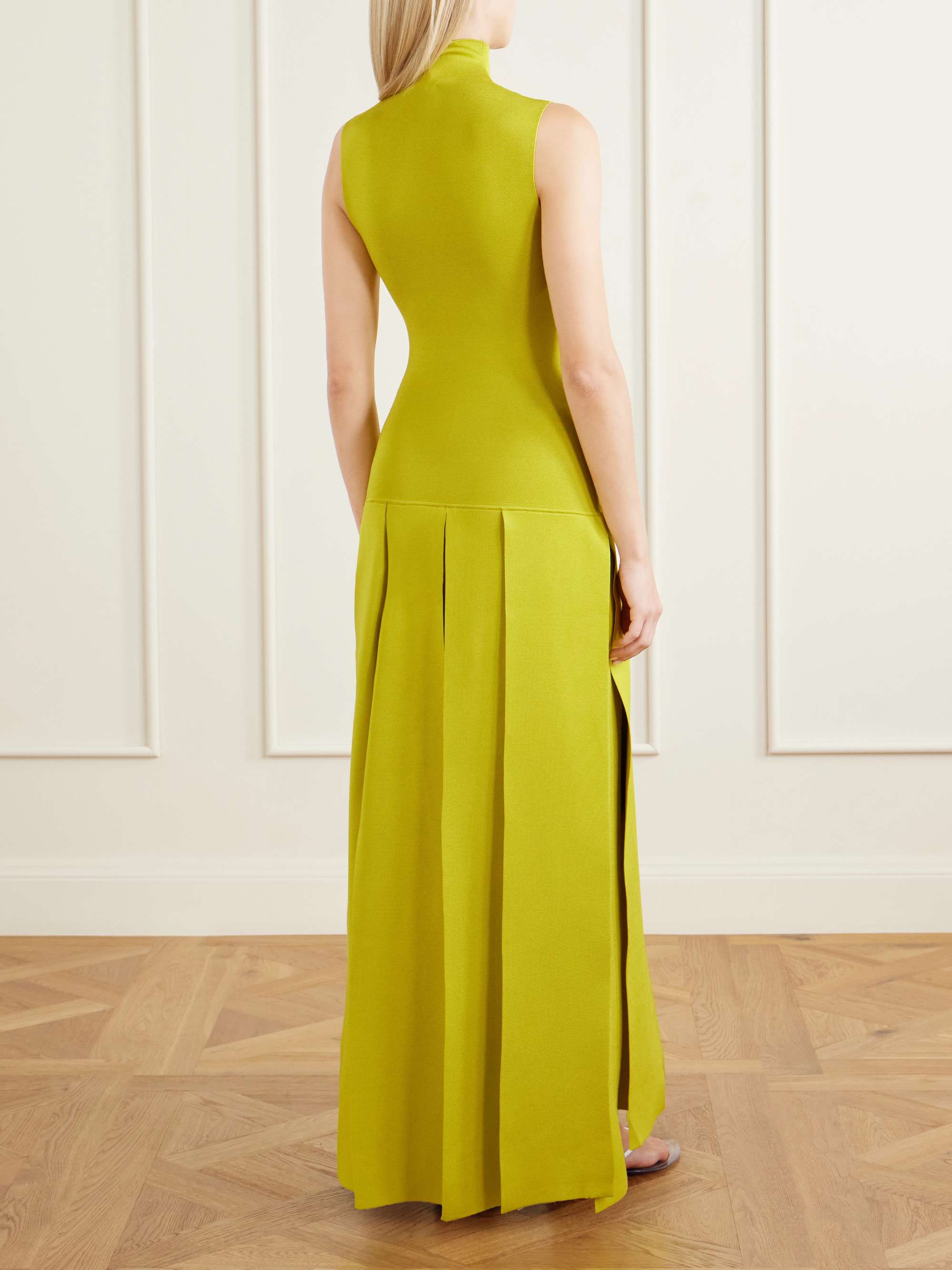 ALAÏA 