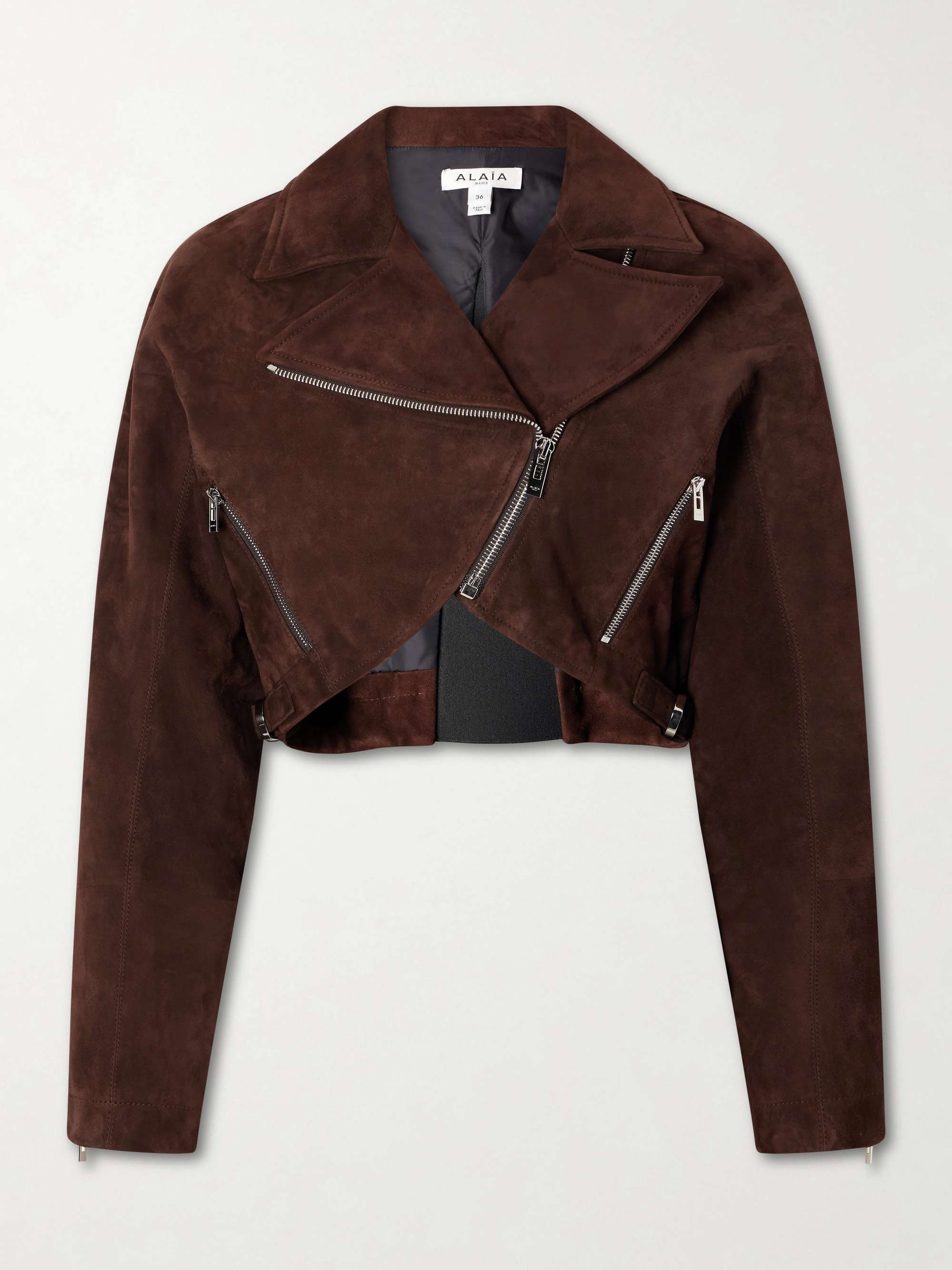 ALAÏA 