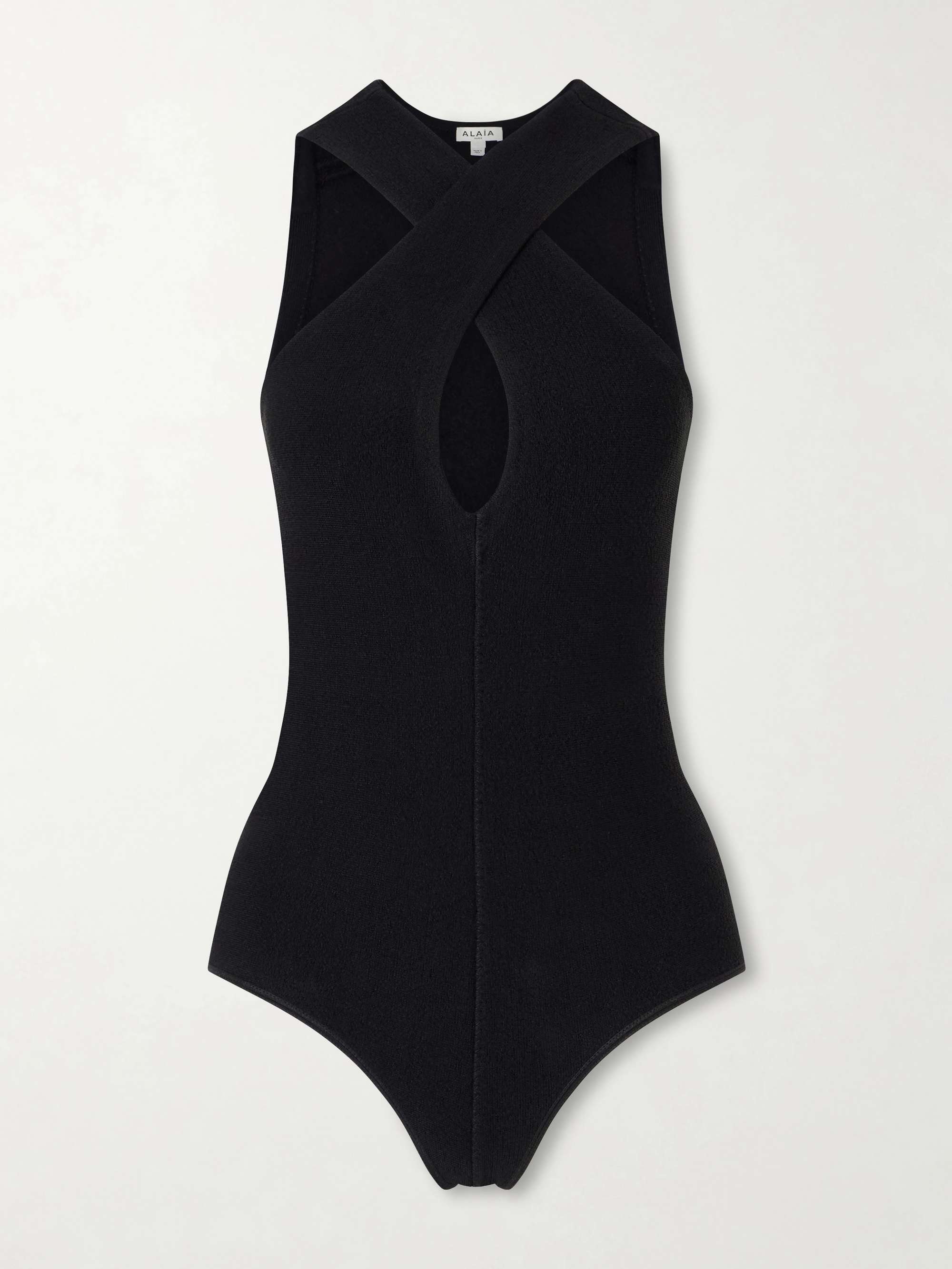 ALAÏA 