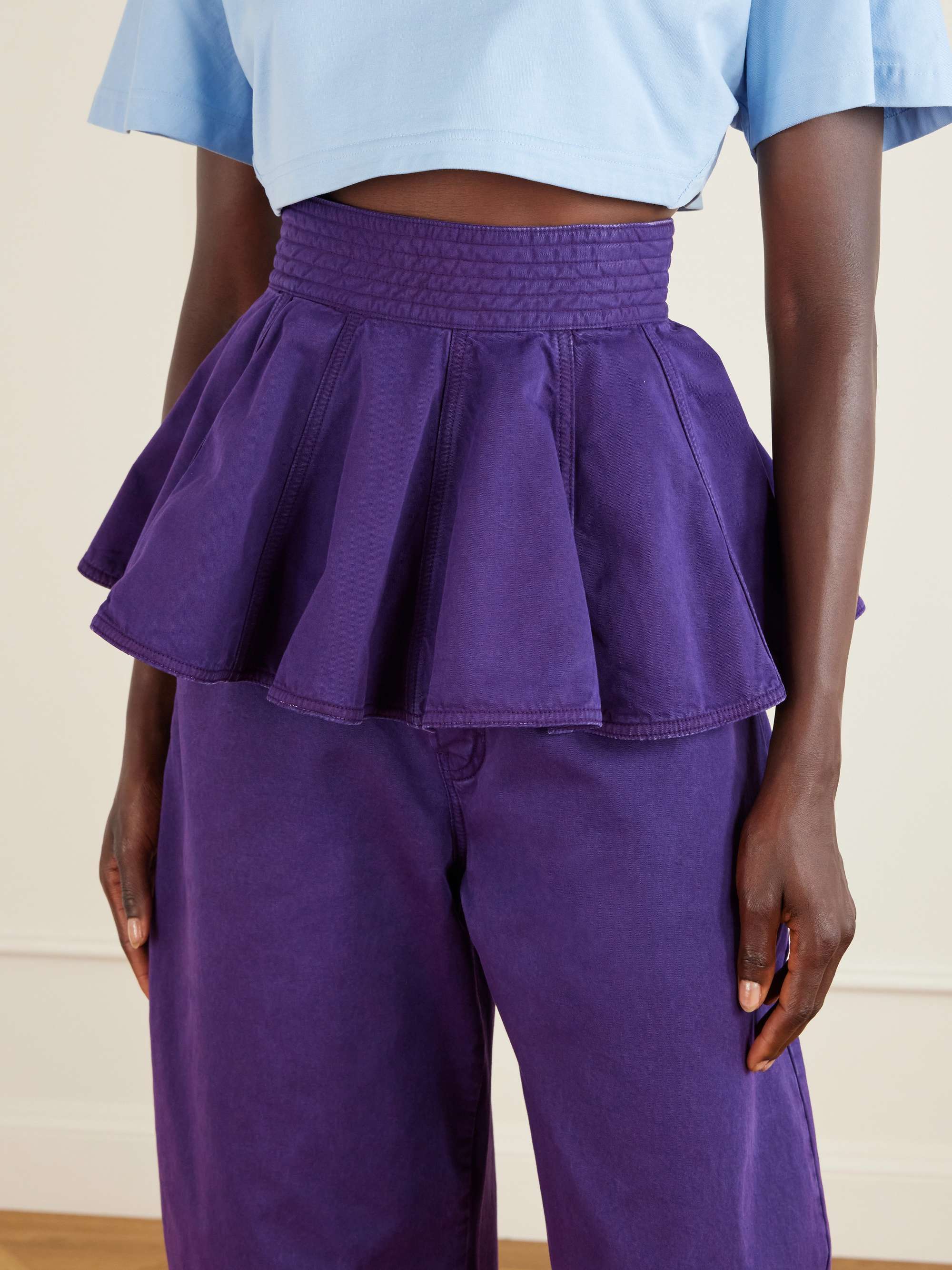 ALAÏA 